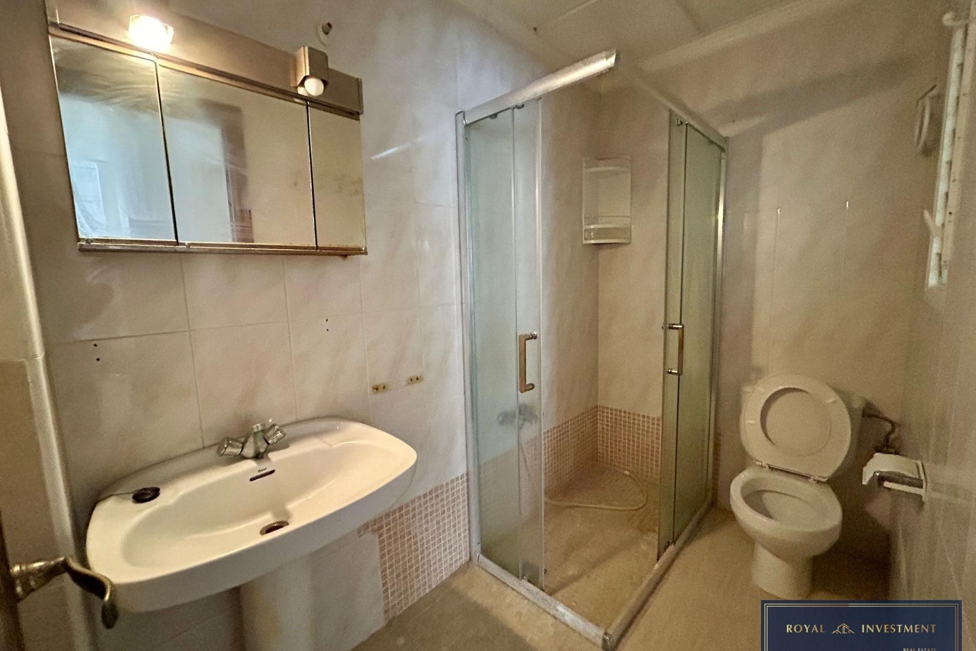 Revente - Appartement -
Torrevieja - Center