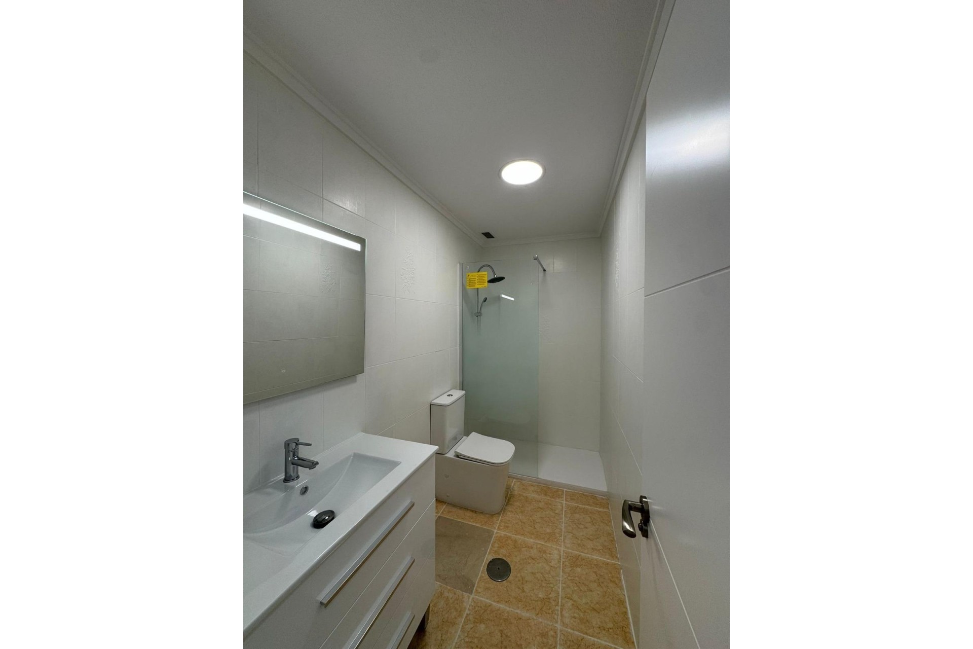 Revente - Appartement -
Torrevieja - Center