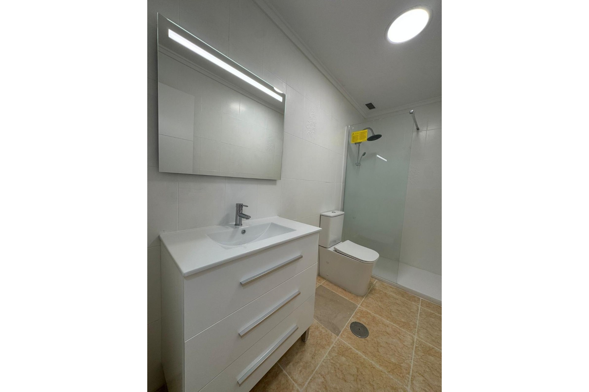 Revente - Appartement -
Torrevieja - Center