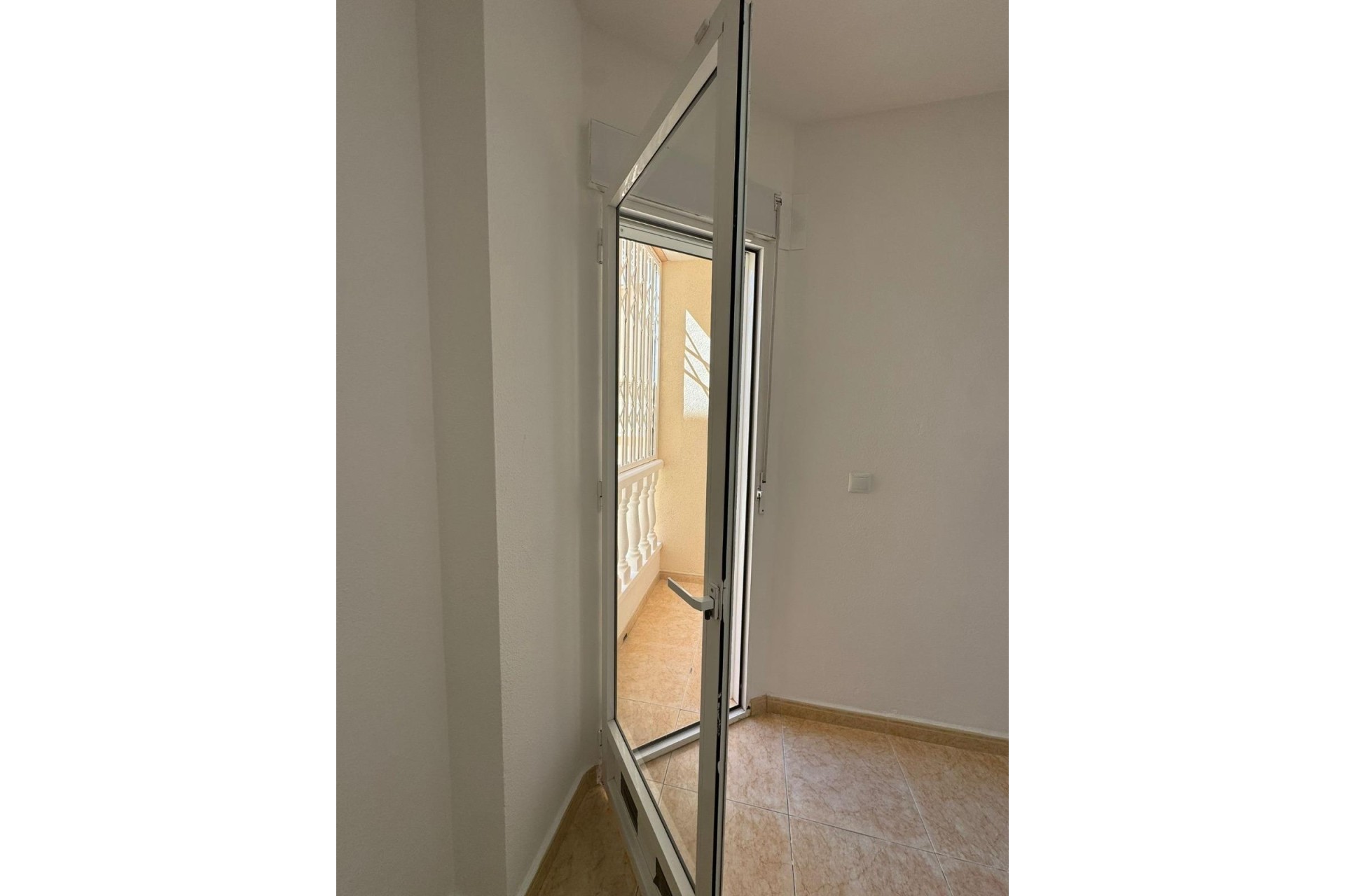 Revente - Appartement -
Torrevieja - Center
