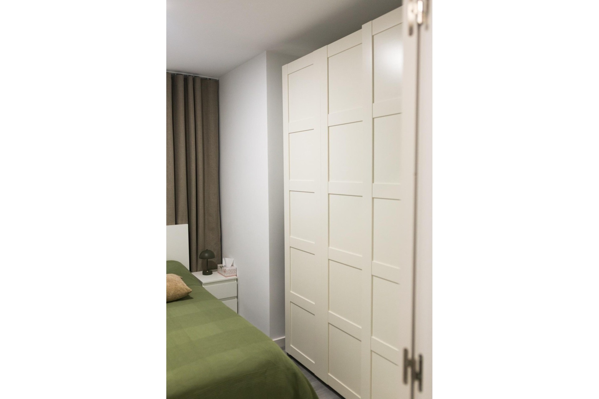 Revente - Appartement -
Torrevieja - Center