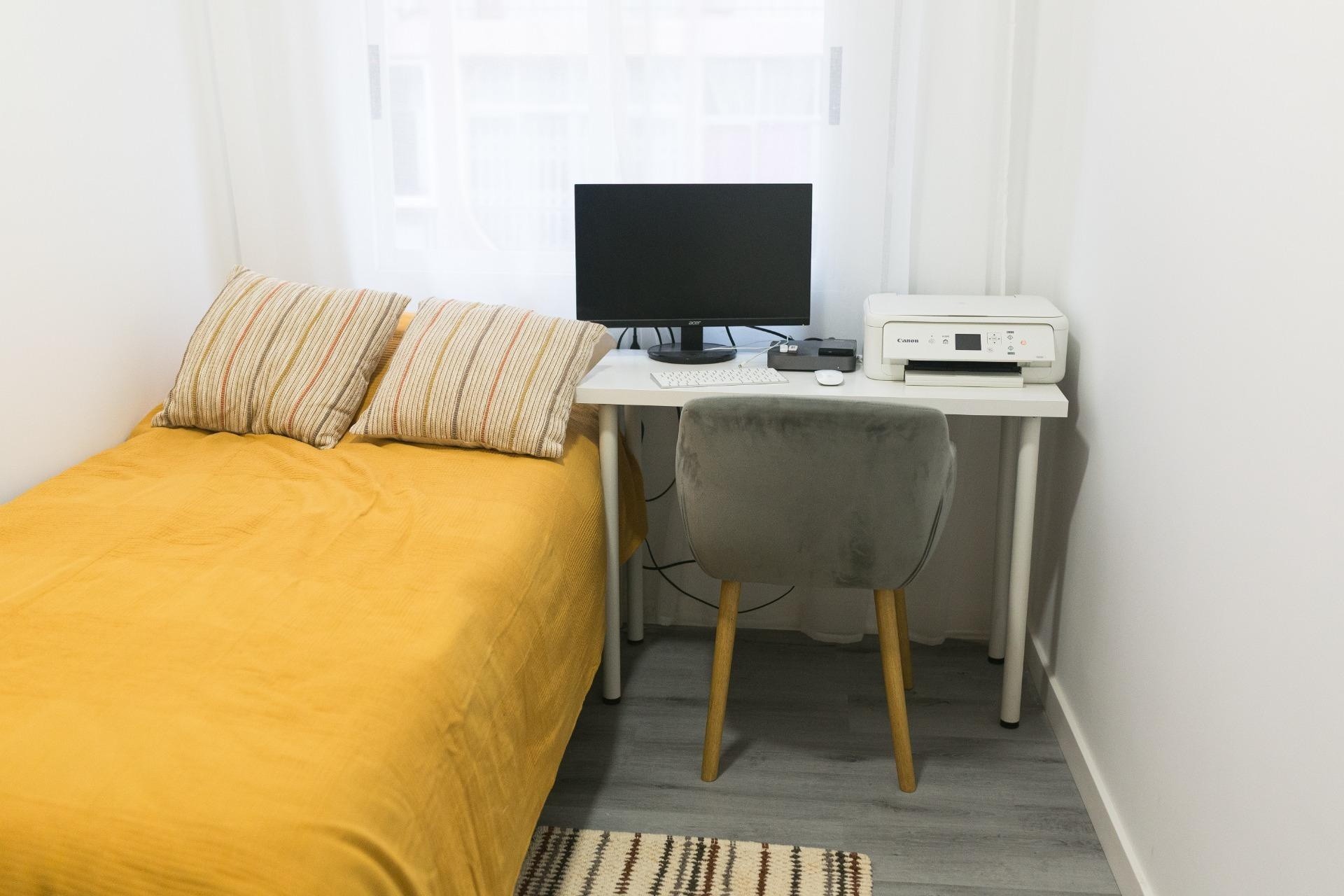 Revente - Appartement -
Torrevieja - Center