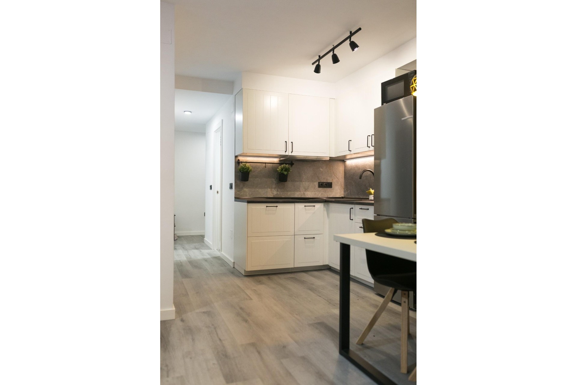 Revente - Appartement -
Torrevieja - Center