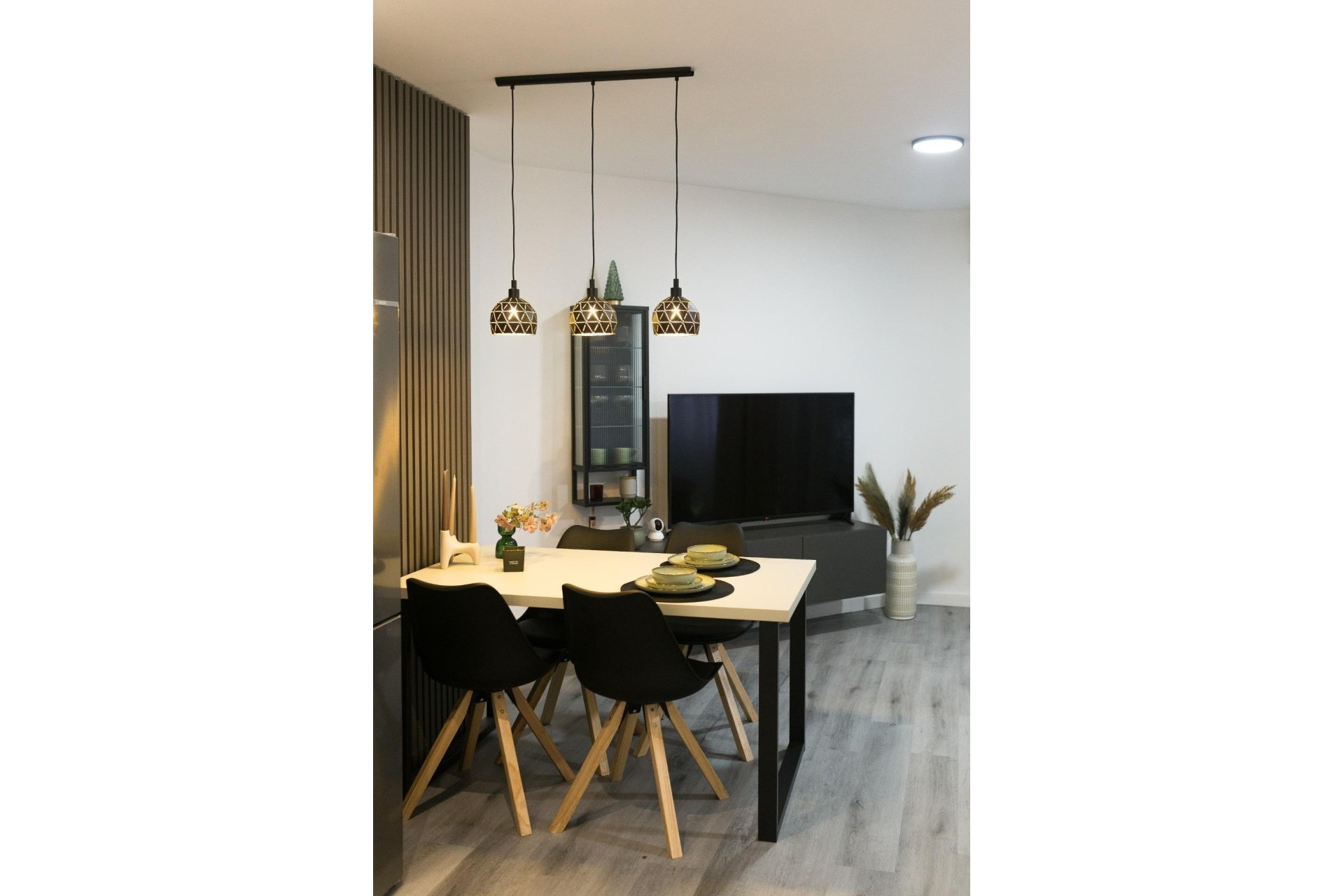 Revente - Appartement -
Torrevieja - Center