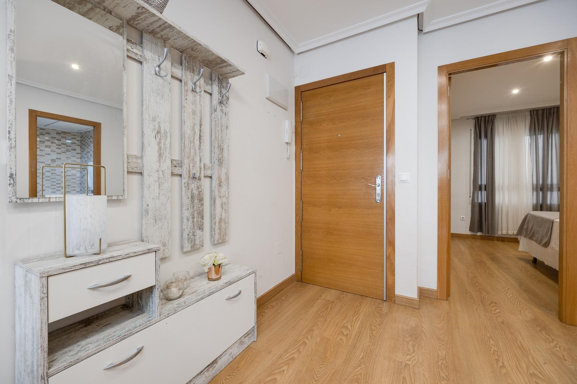 Revente - Appartement -
Torrevieja - Center