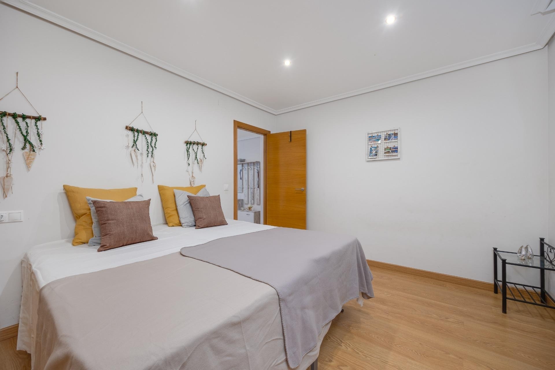 Revente - Appartement -
Torrevieja - Center