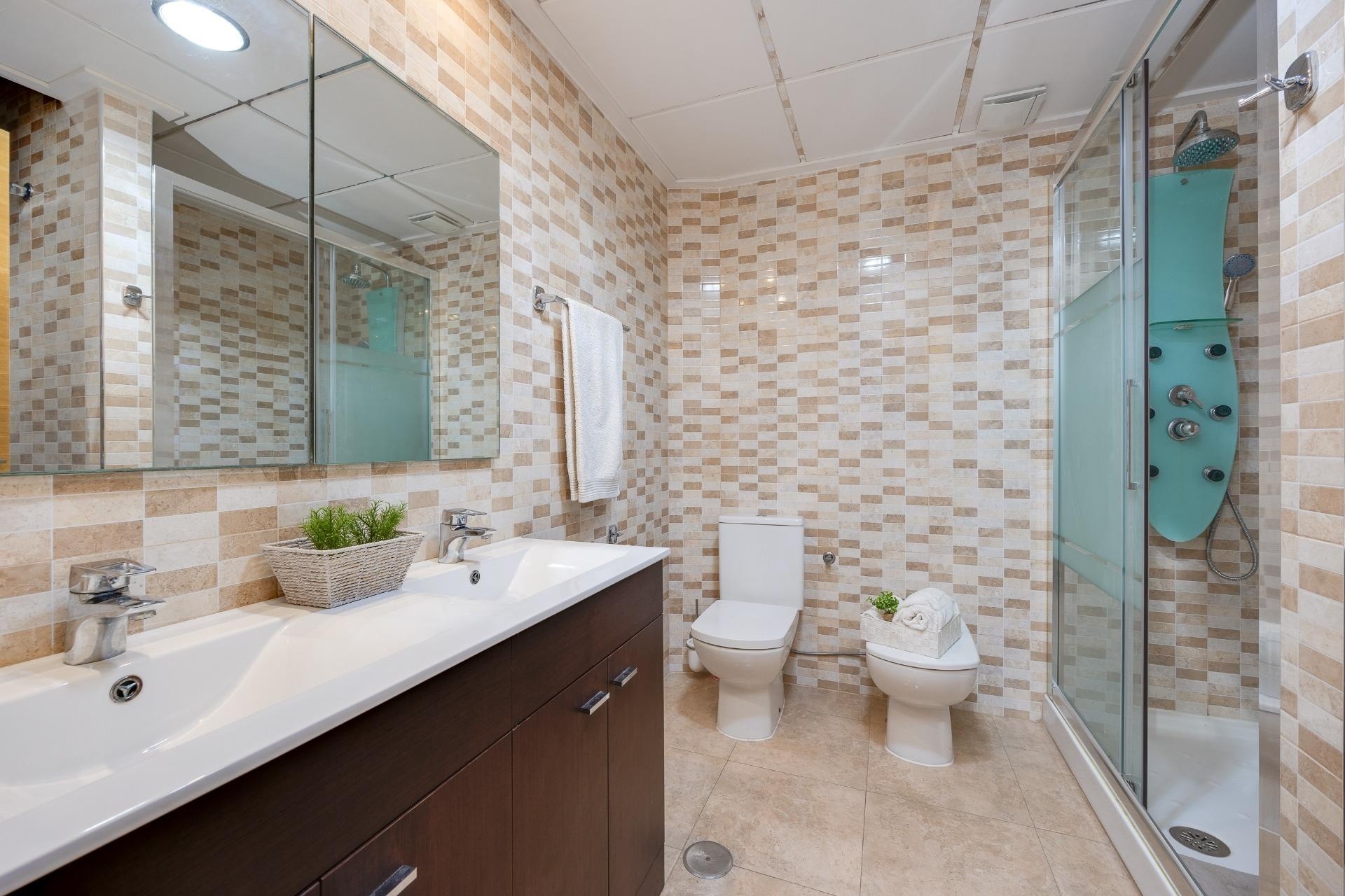Revente - Appartement -
Torrevieja - Center