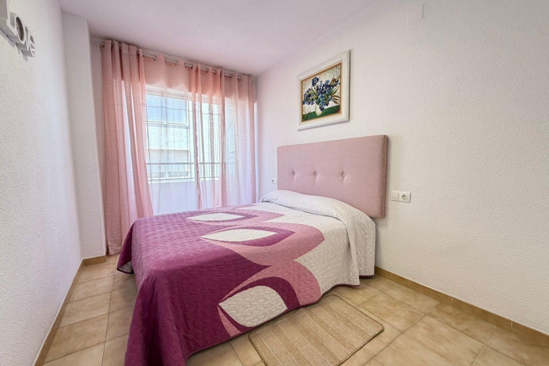 Revente - Appartement -
Torrevieja - Center