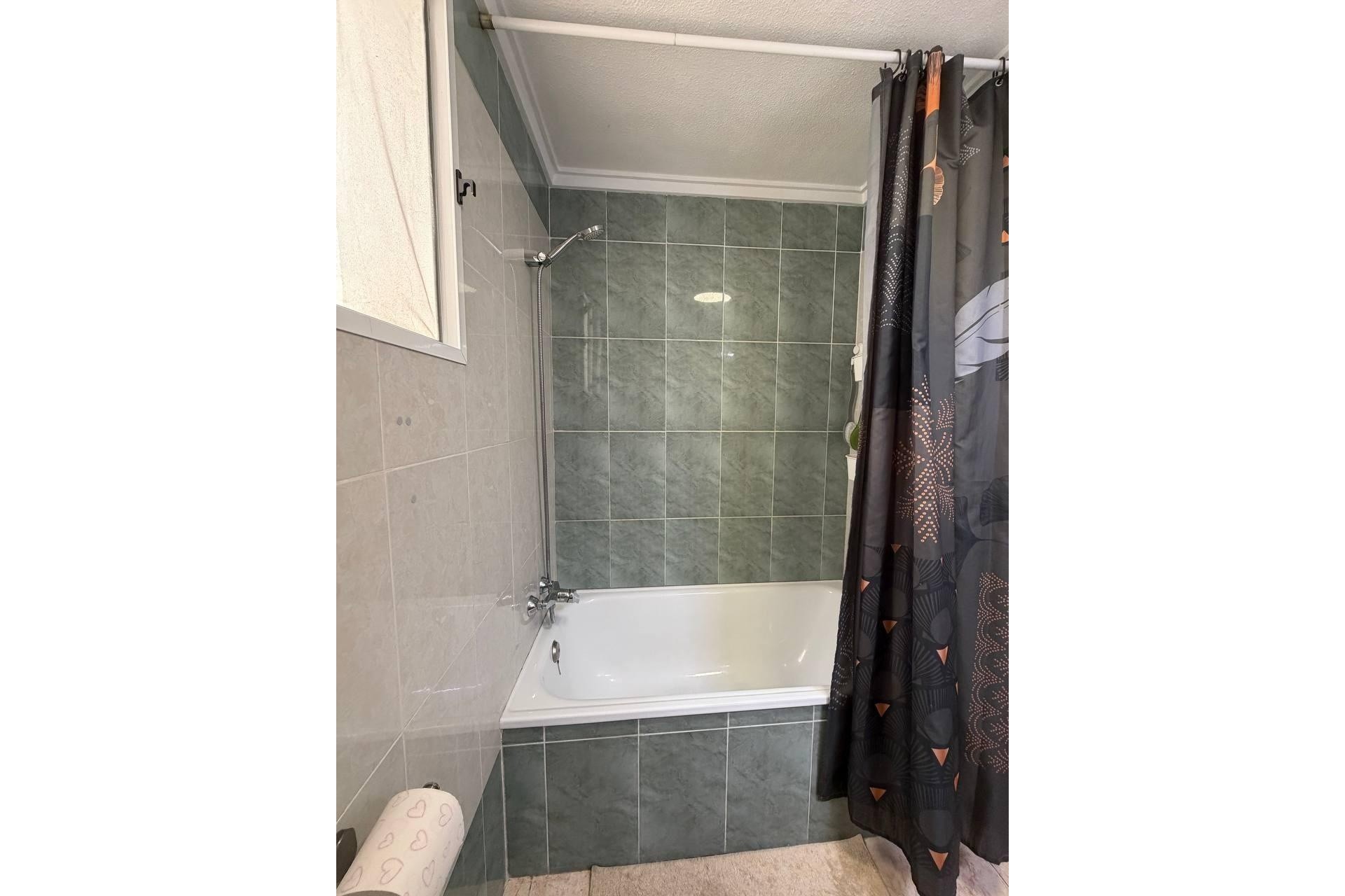 Revente - Appartement -
Torrevieja - Center