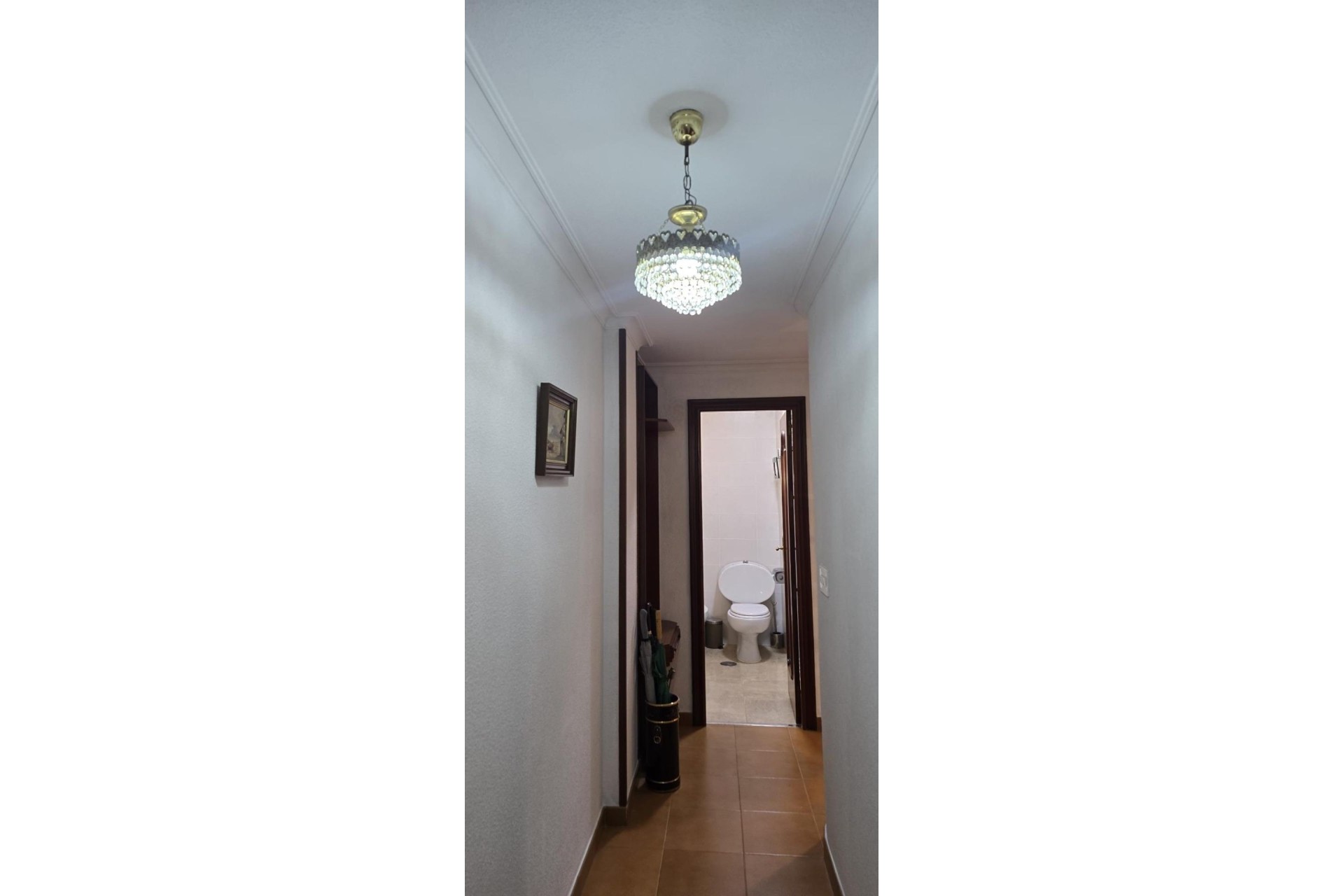 Revente - Appartement -
Torrevieja - Center