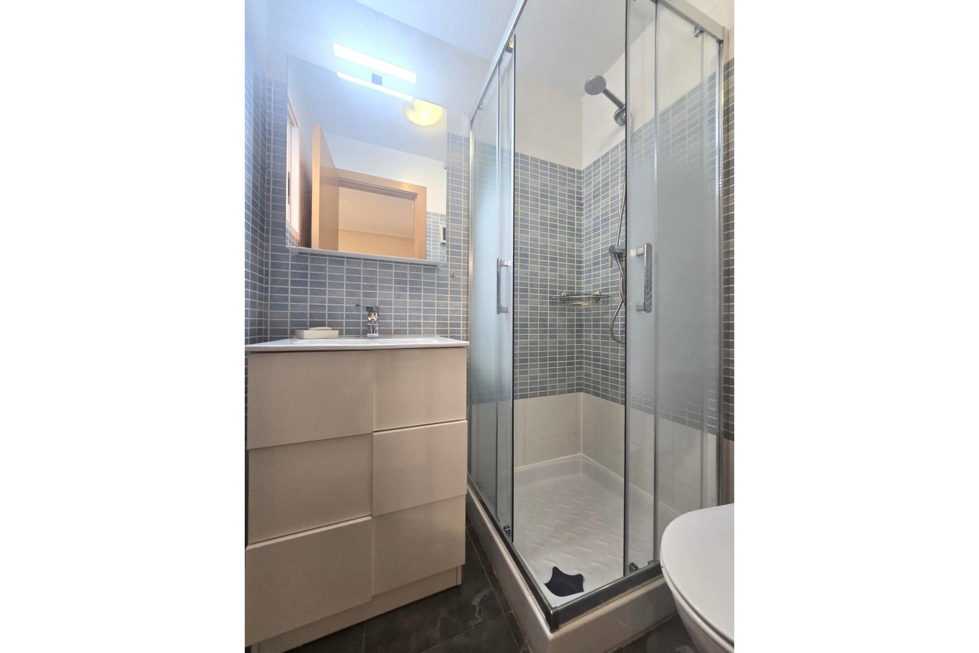 Revente - Appartement -
Torrevieja - Center