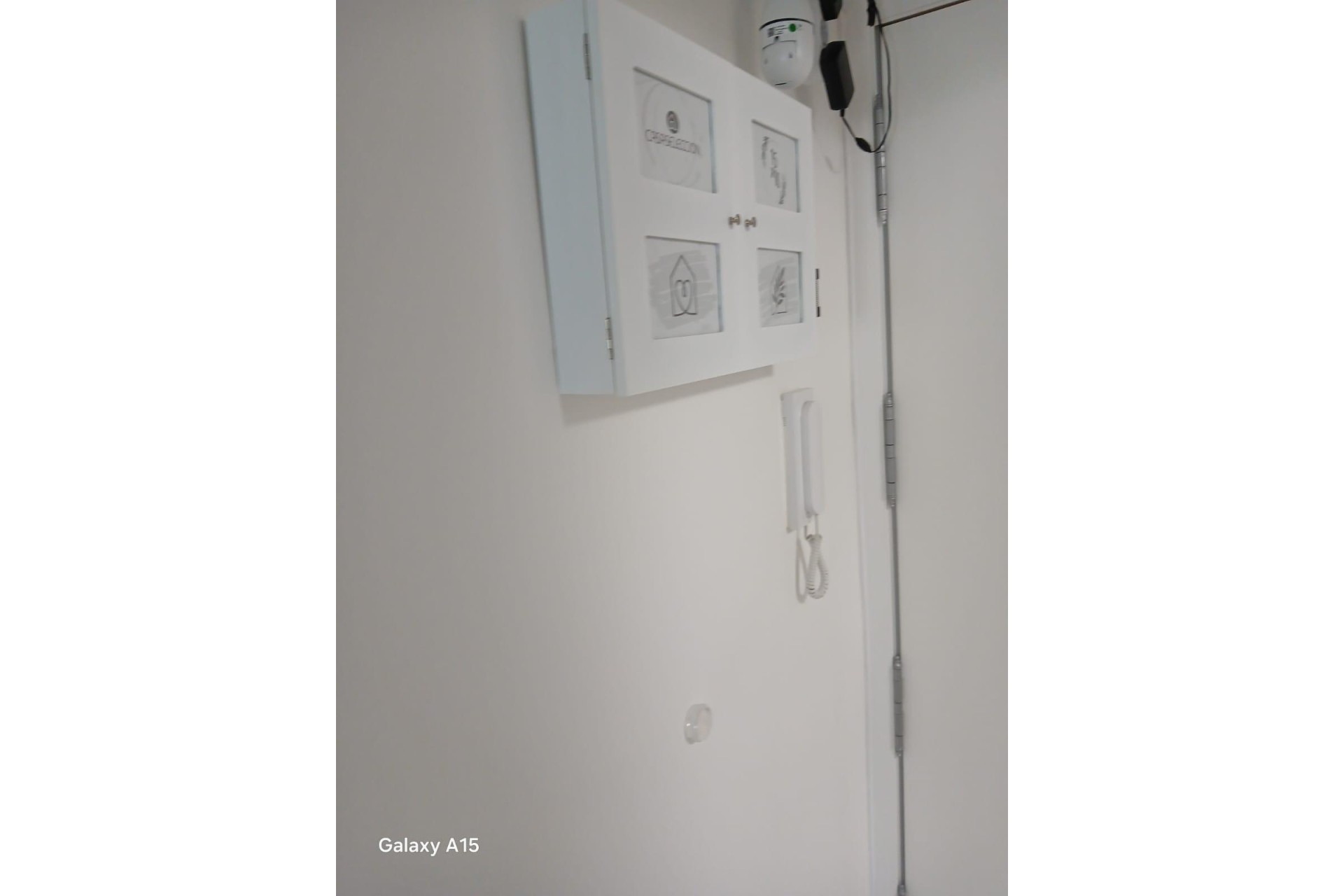 Revente - Appartement -
Torrevieja - Center