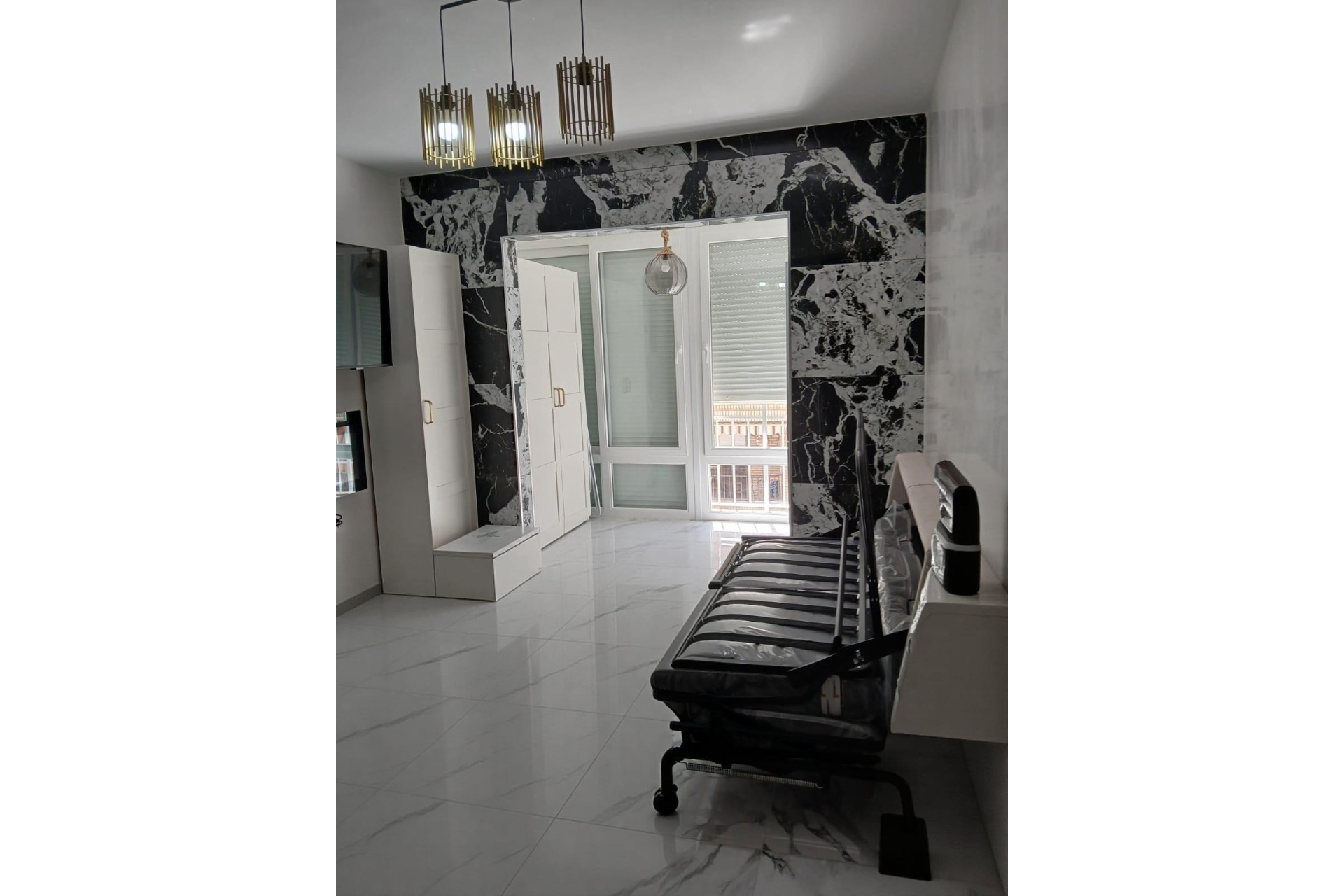 Revente - Appartement -
Torrevieja - Center