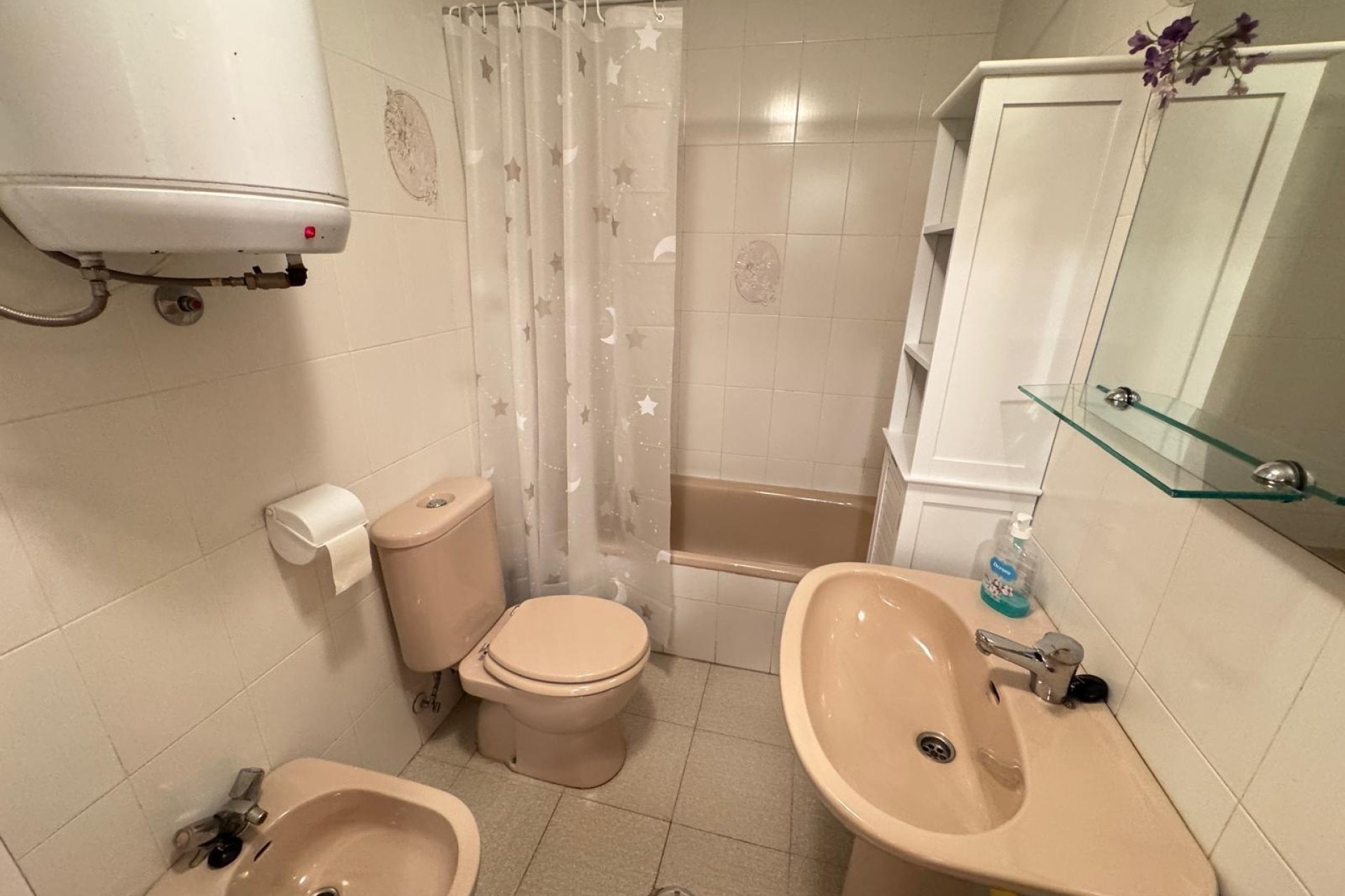 Revente - Appartement -
Torrevieja - Center