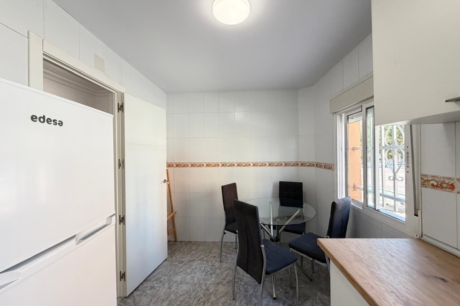 Revente - Appartement -
Torrevieja - Center