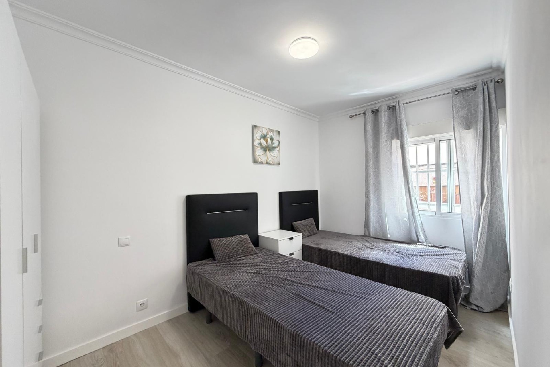 Revente - Appartement -
Torrevieja - Center