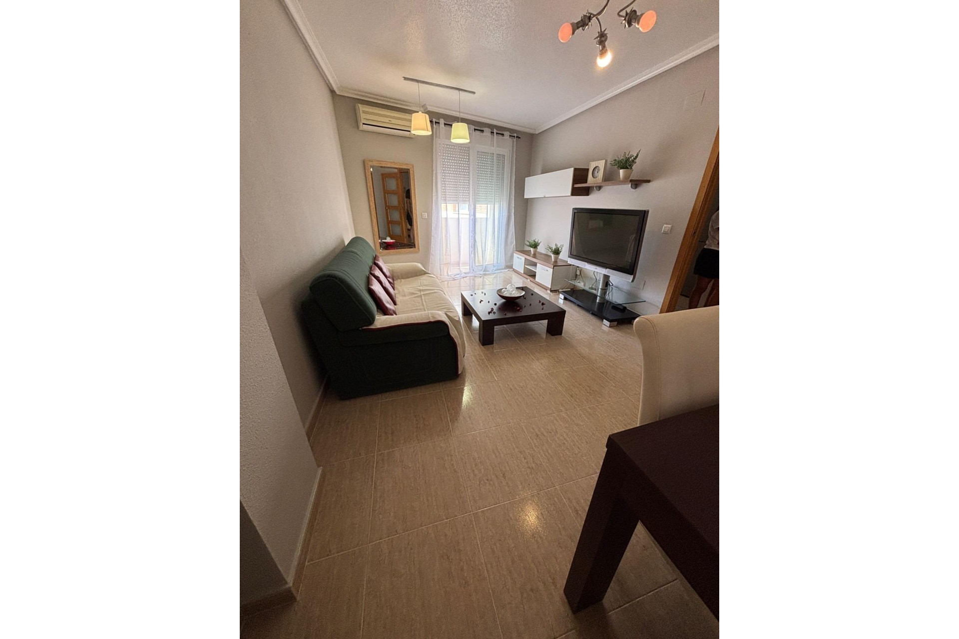 Revente - Appartement -
Torrevieja - Center