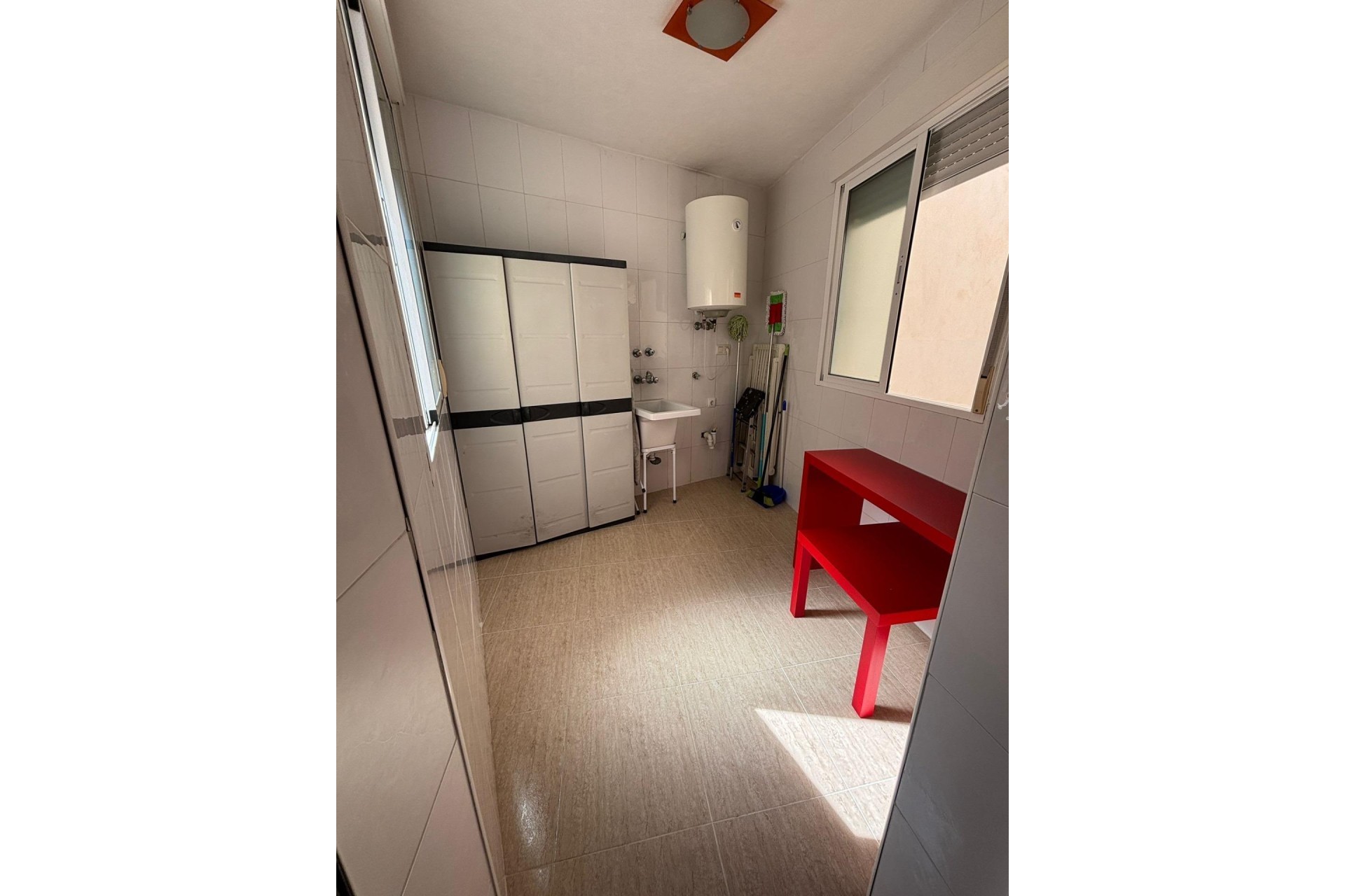 Revente - Appartement -
Torrevieja - Center