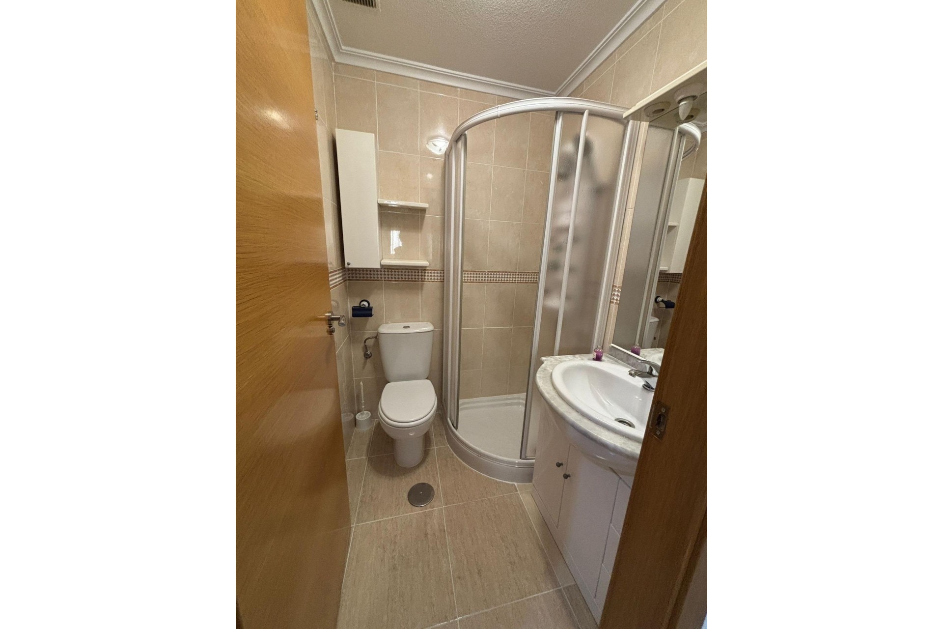 Revente - Appartement -
Torrevieja - Center
