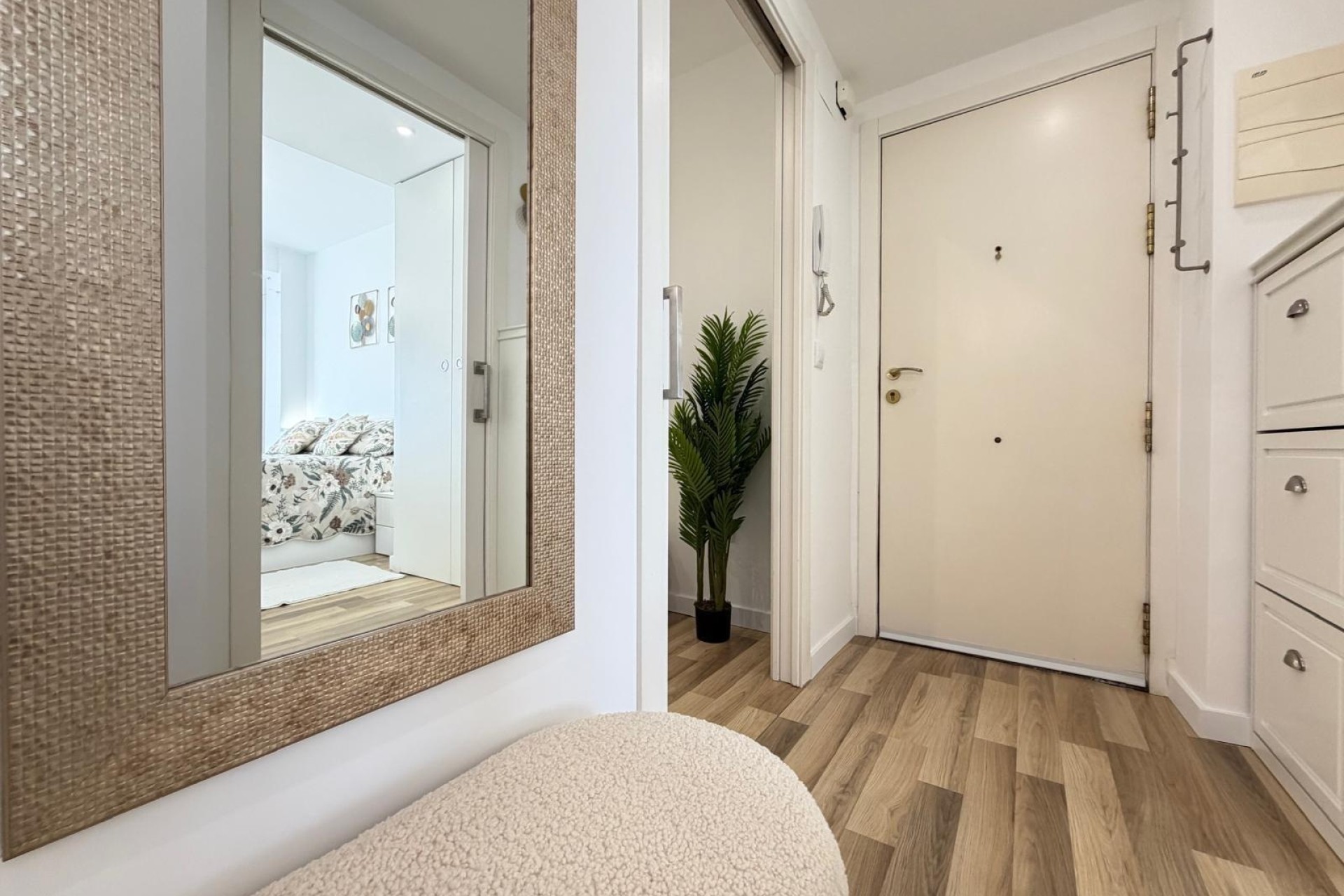 Revente - Appartement -
Torrevieja - Center