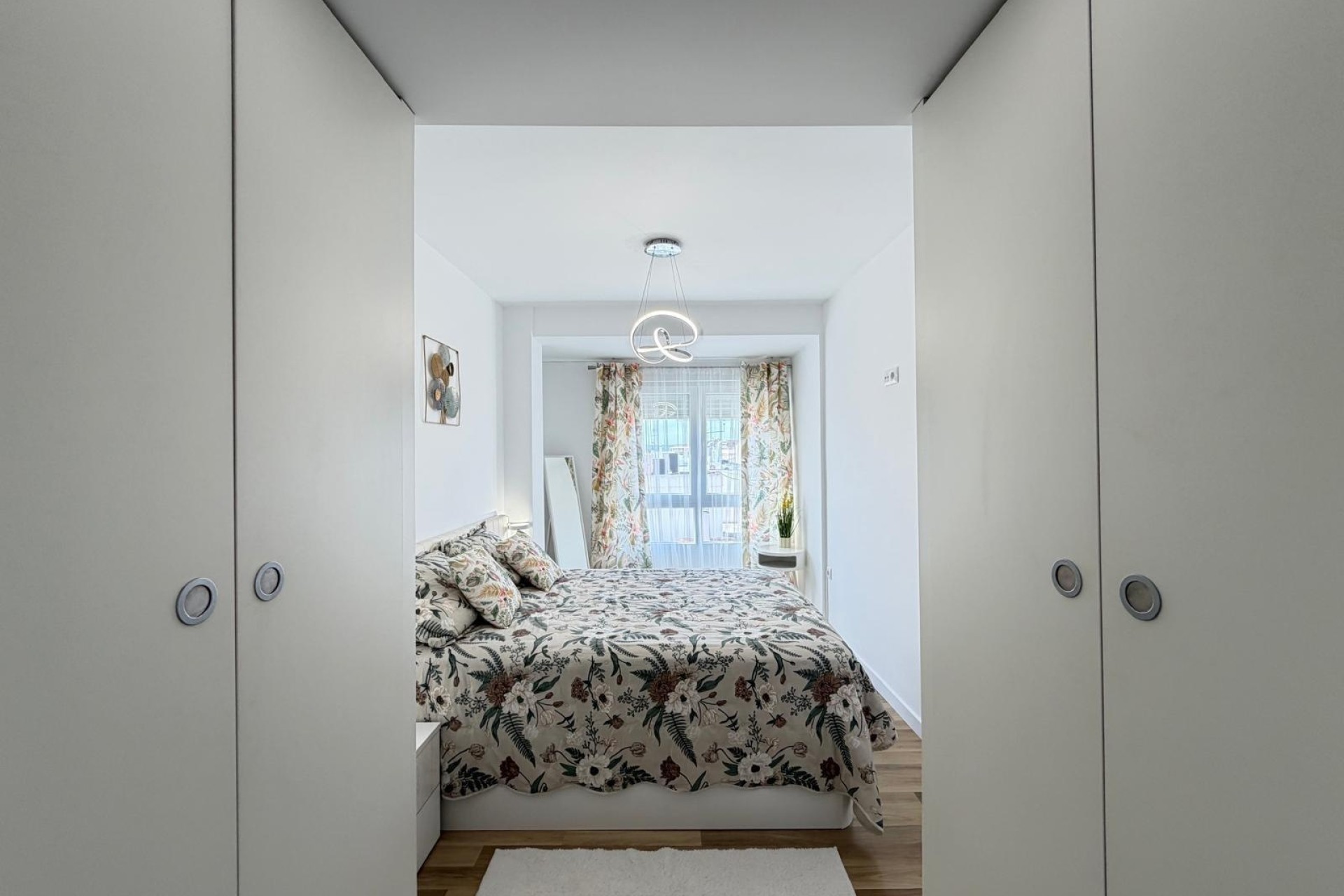 Revente - Appartement -
Torrevieja - Center