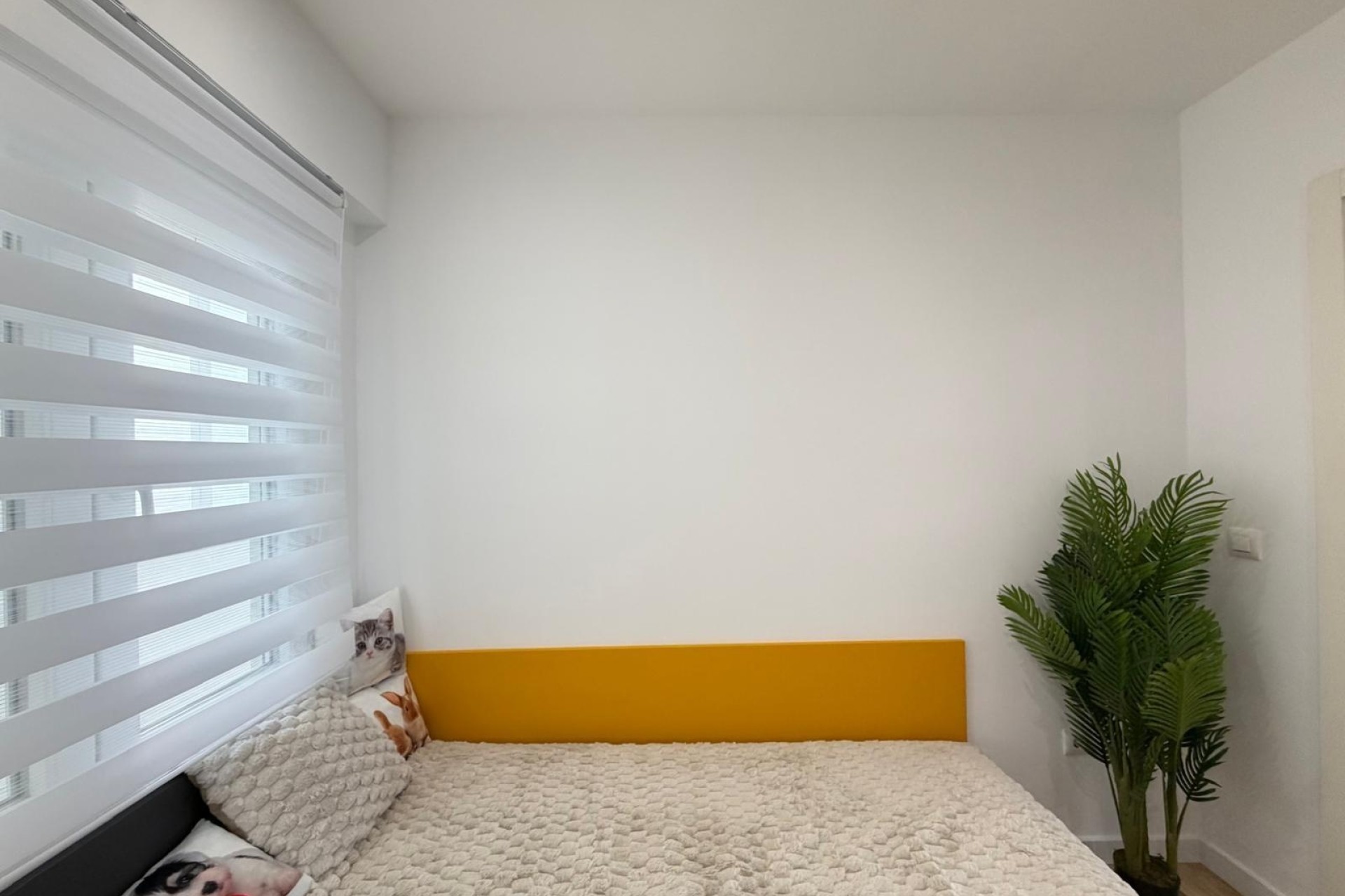 Revente - Appartement -
Torrevieja - Center