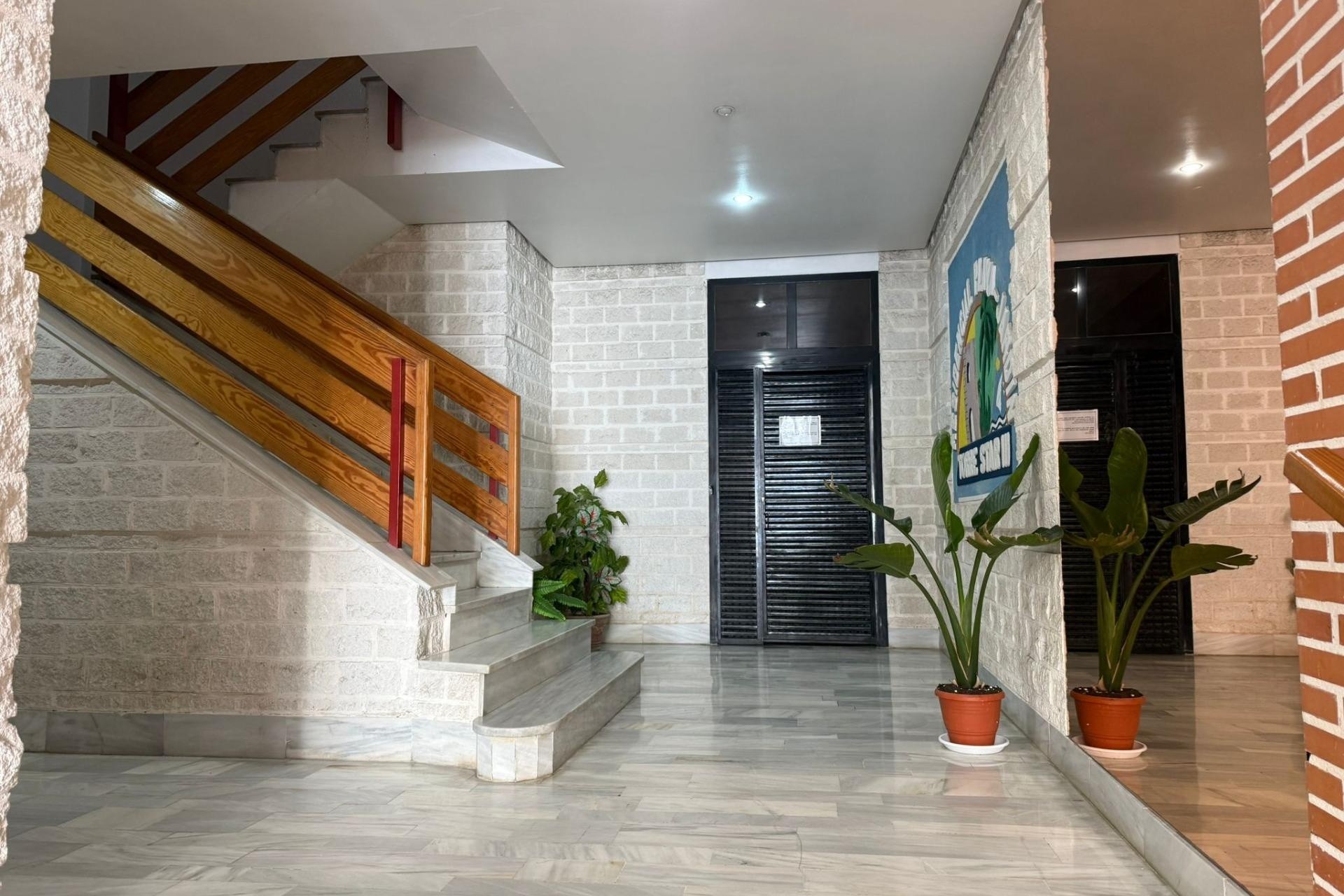 Revente - Appartement -
Torrevieja - Center