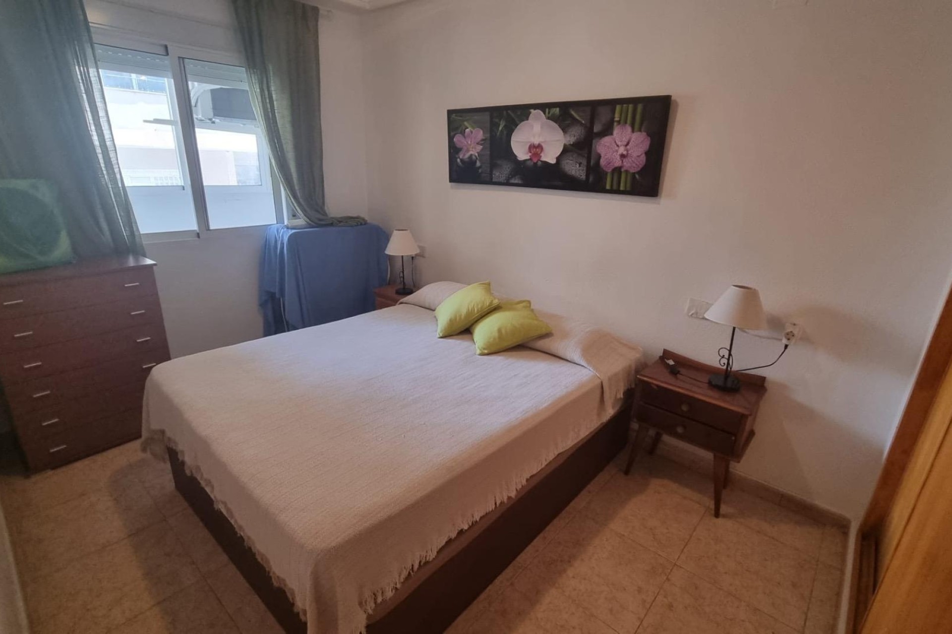 Revente - Appartement -
Torrevieja - Center