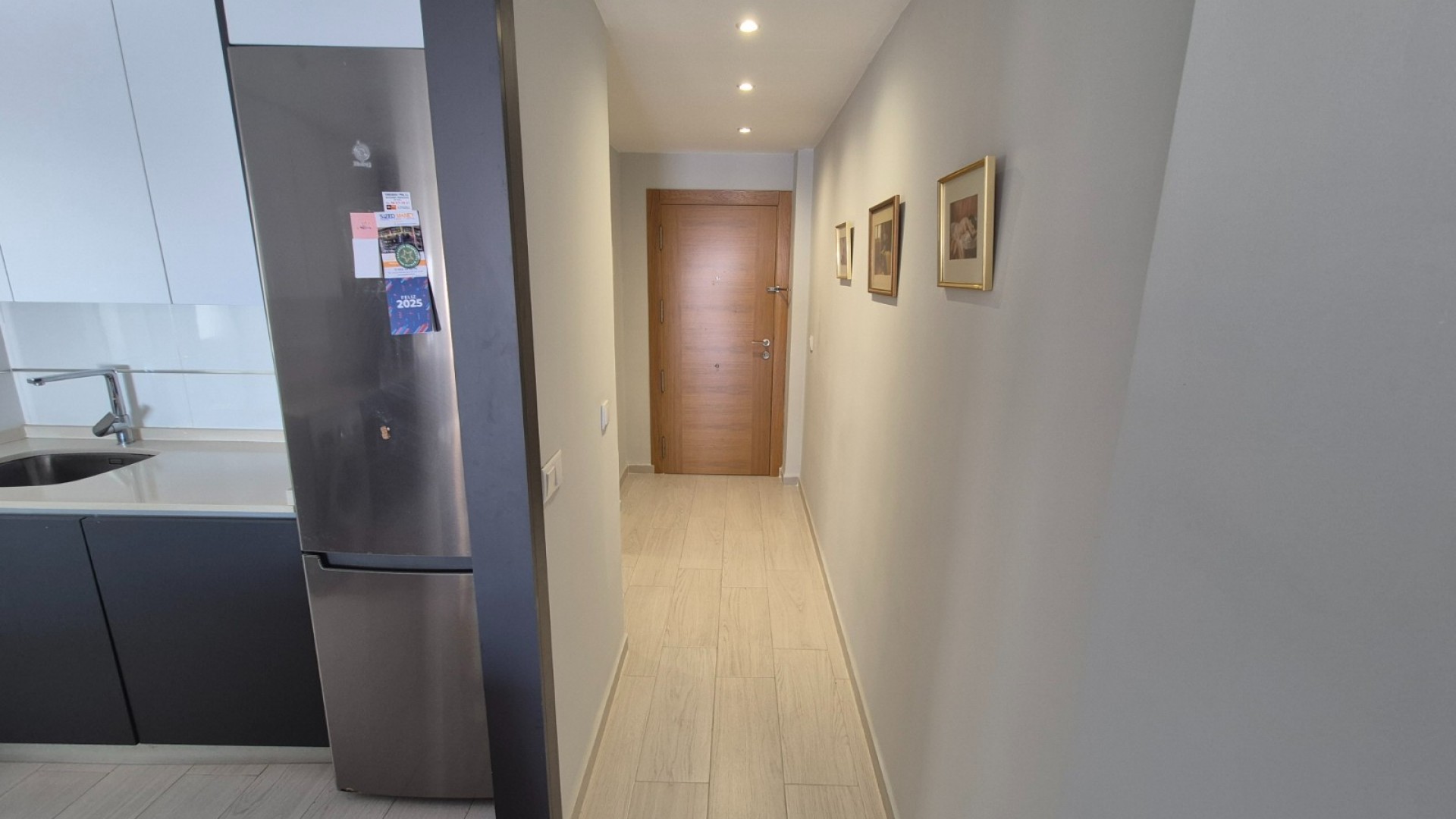 Revente - Appartement -
Torrevieja - CENTRE PLAYA DEL CURA LAS PISCINAS