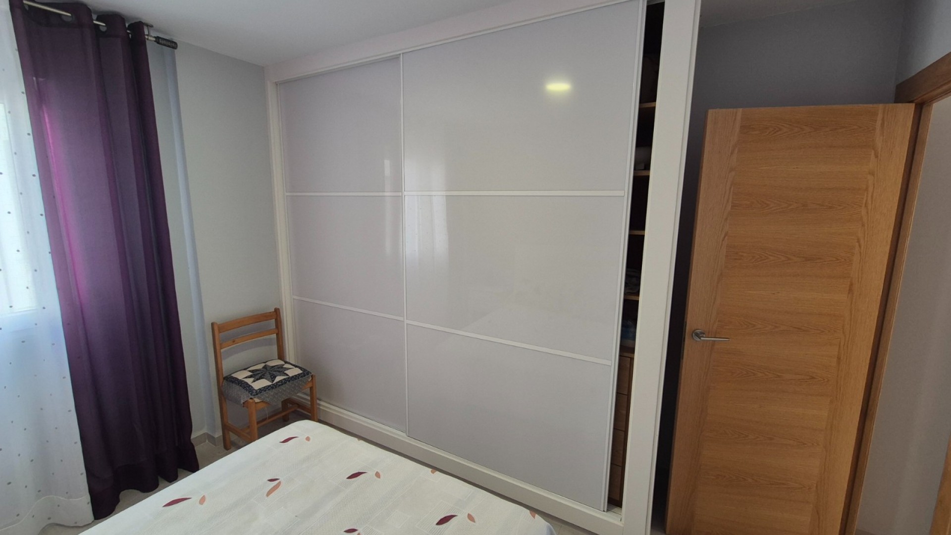 Revente - Appartement -
Torrevieja - CENTRE PLAYA DEL CURA LAS PISCINAS