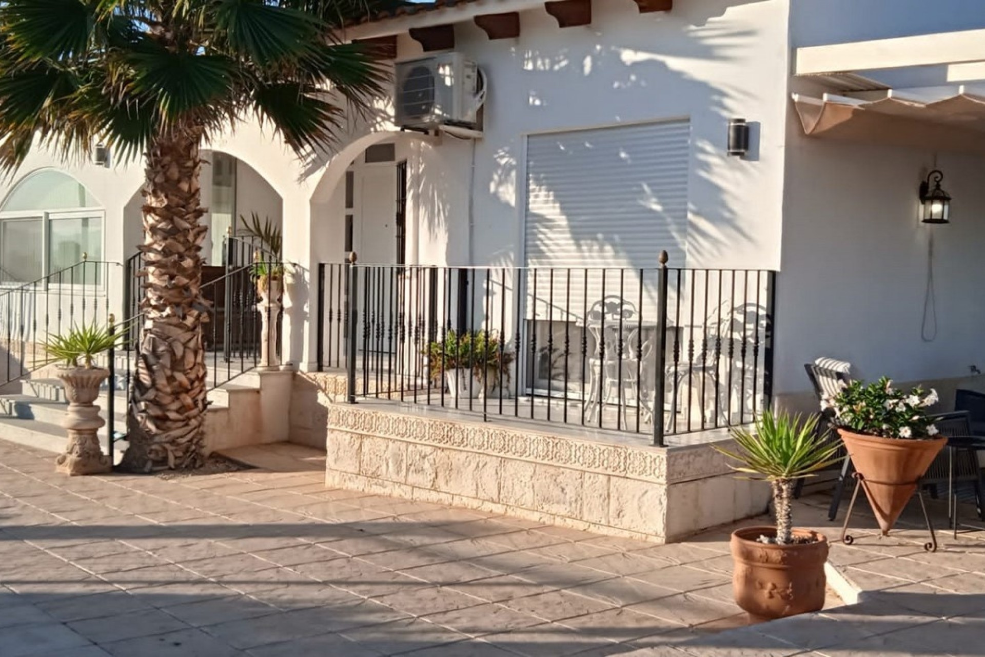 Revente - Appartement -
Torrevieja - CENTRE PLAYA DEL CURA LAS PISCINAS