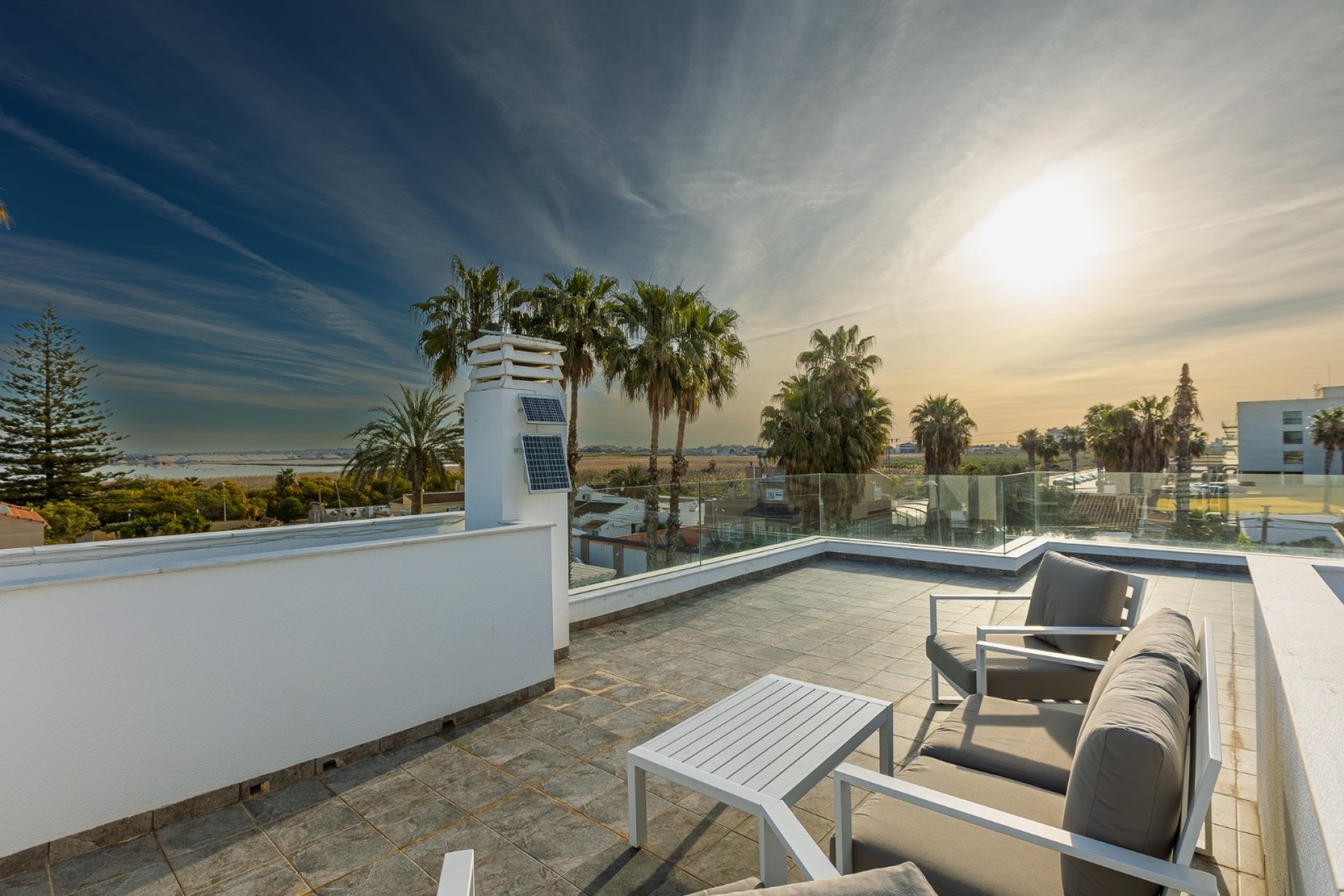 Revente - Appartement -
Torrevieja - CENTRE PLAYA DEL CURA LAS PISCINAS