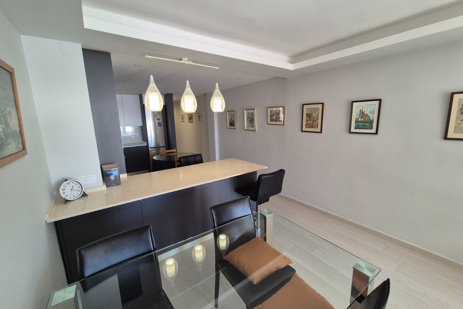 Revente - Appartement -
Torrevieja - CENTRE PLAYA DEL CURA LAS PISCINAS