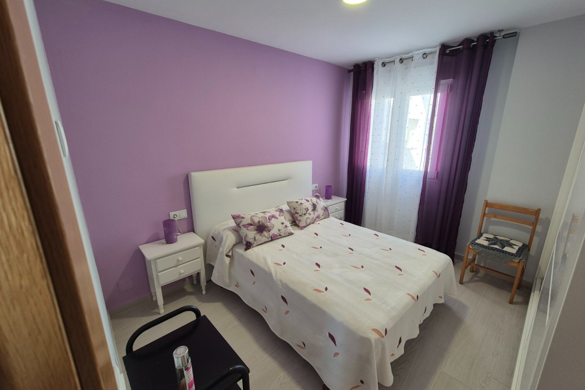 Revente - Appartement -
Torrevieja - CENTRE PLAYA DEL CURA LAS PISCINAS