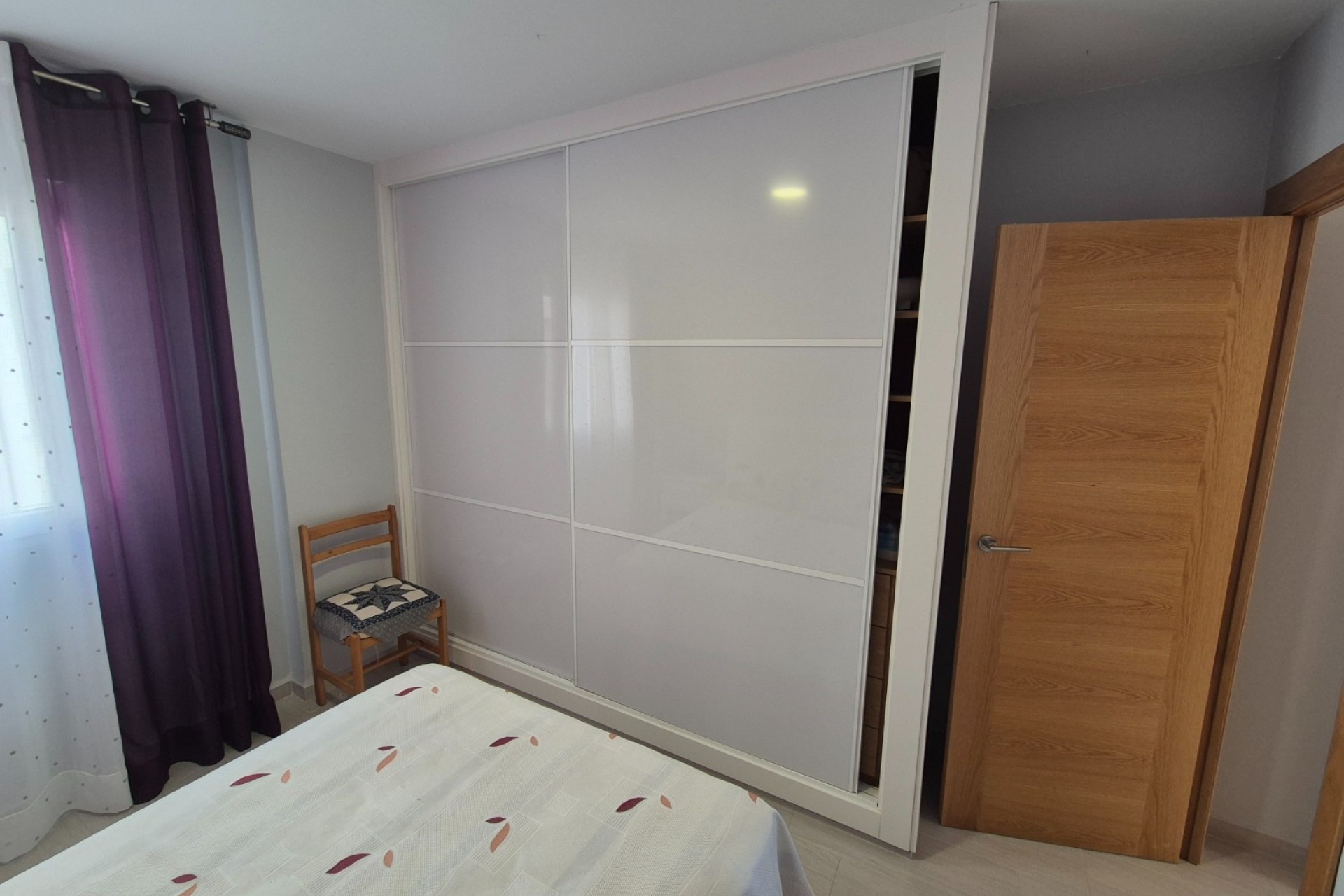 Revente - Appartement -
Torrevieja - CENTRE PLAYA DEL CURA LAS PISCINAS