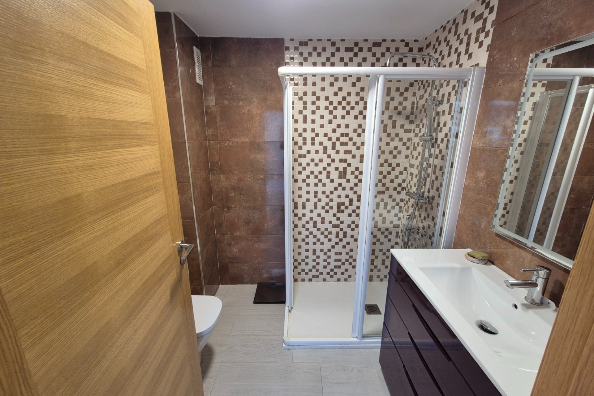 Revente - Appartement -
Torrevieja - CENTRE PLAYA DEL CURA LAS PISCINAS