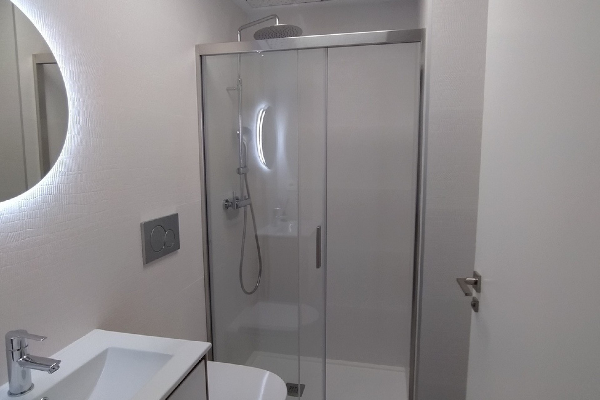Revente - Appartement -
Torrevieja - CENTRE PLAYA DEL CURA LAS PISCINAS