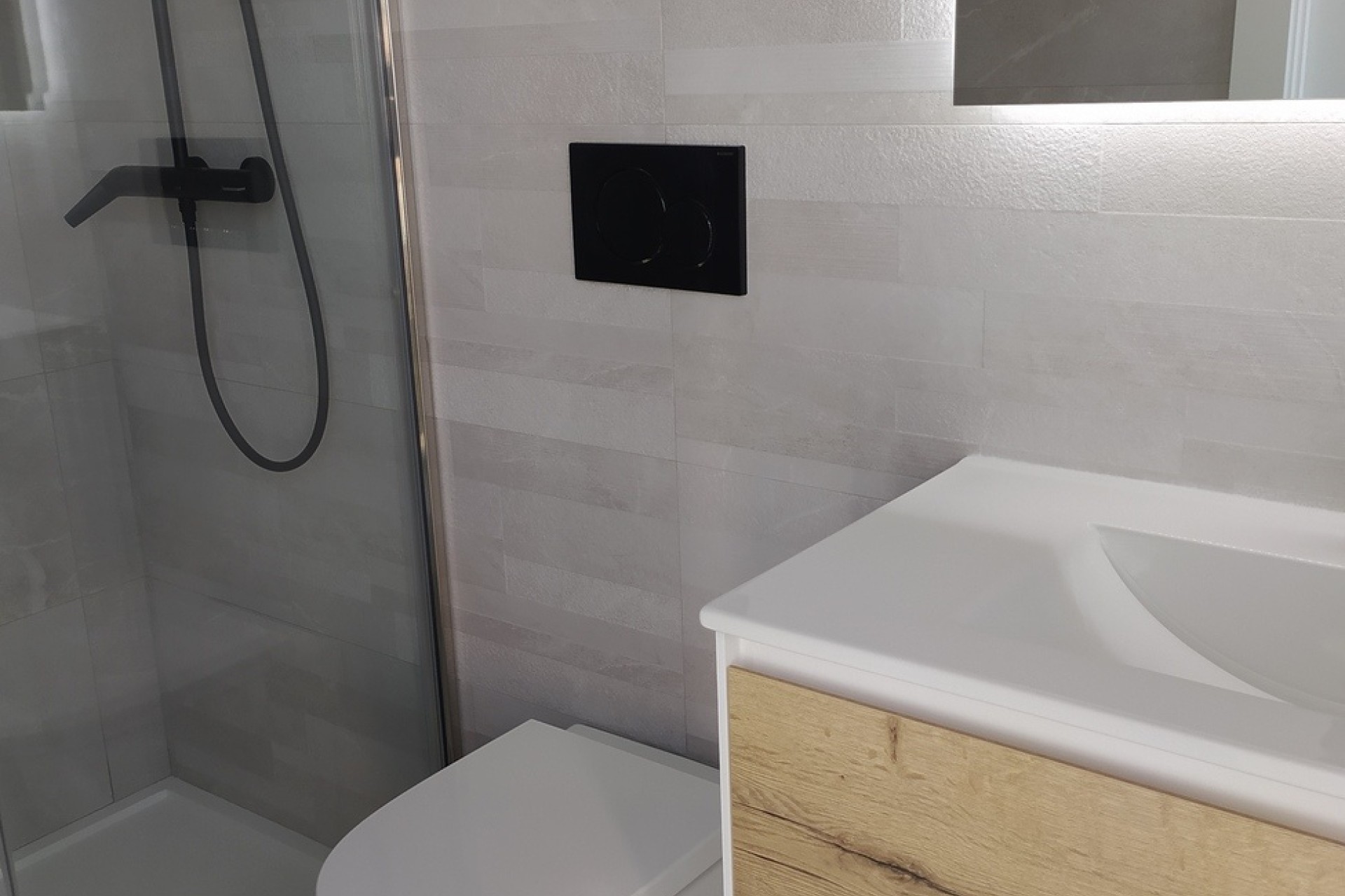 Revente - Appartement -
Torrevieja - CENTRE PLAYA DEL CURA LAS PISCINAS