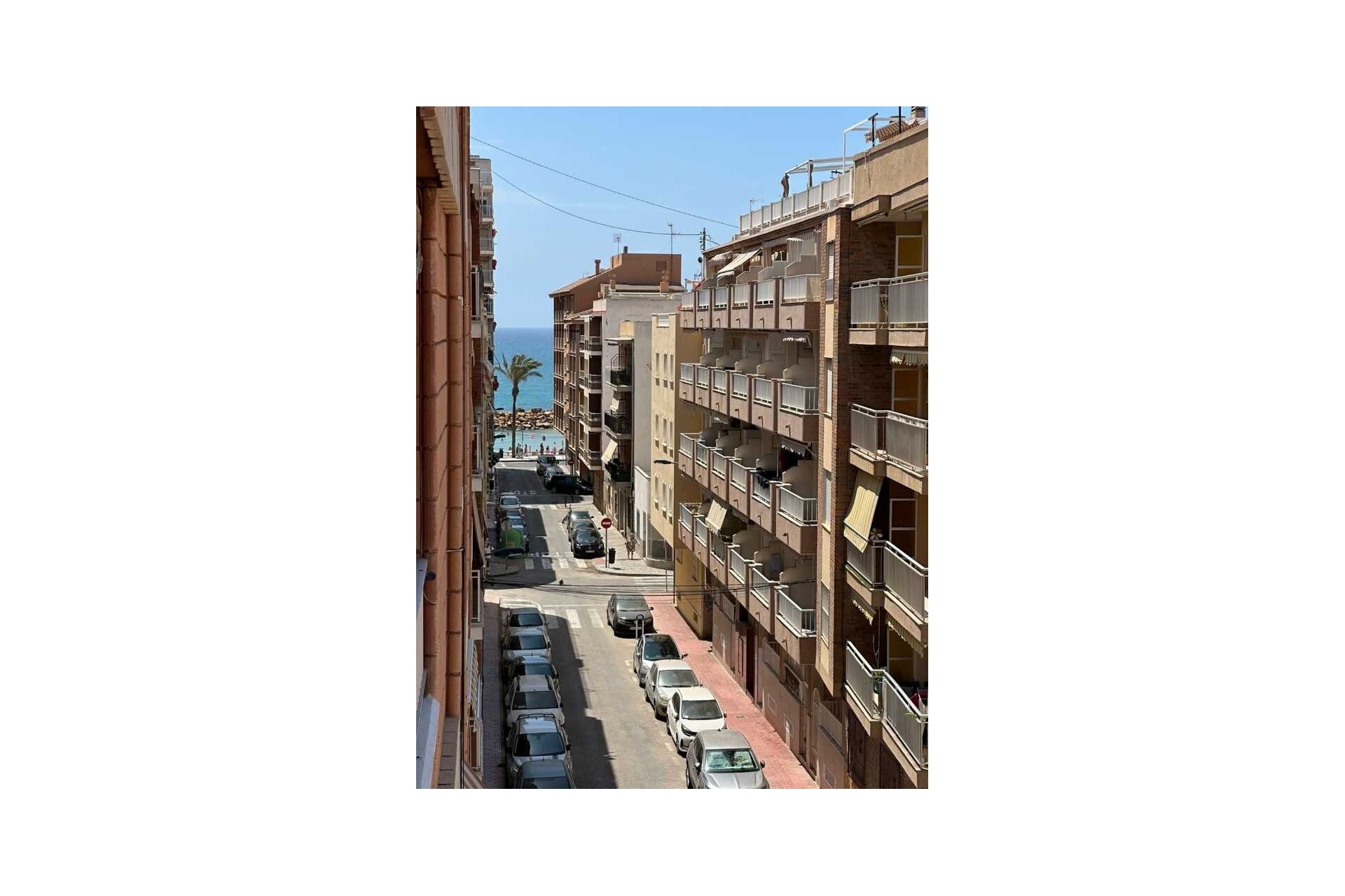 Revente - Appartement -
Torrevieja - CENTRE PLAYA DEL CURA LAS PISCINAS