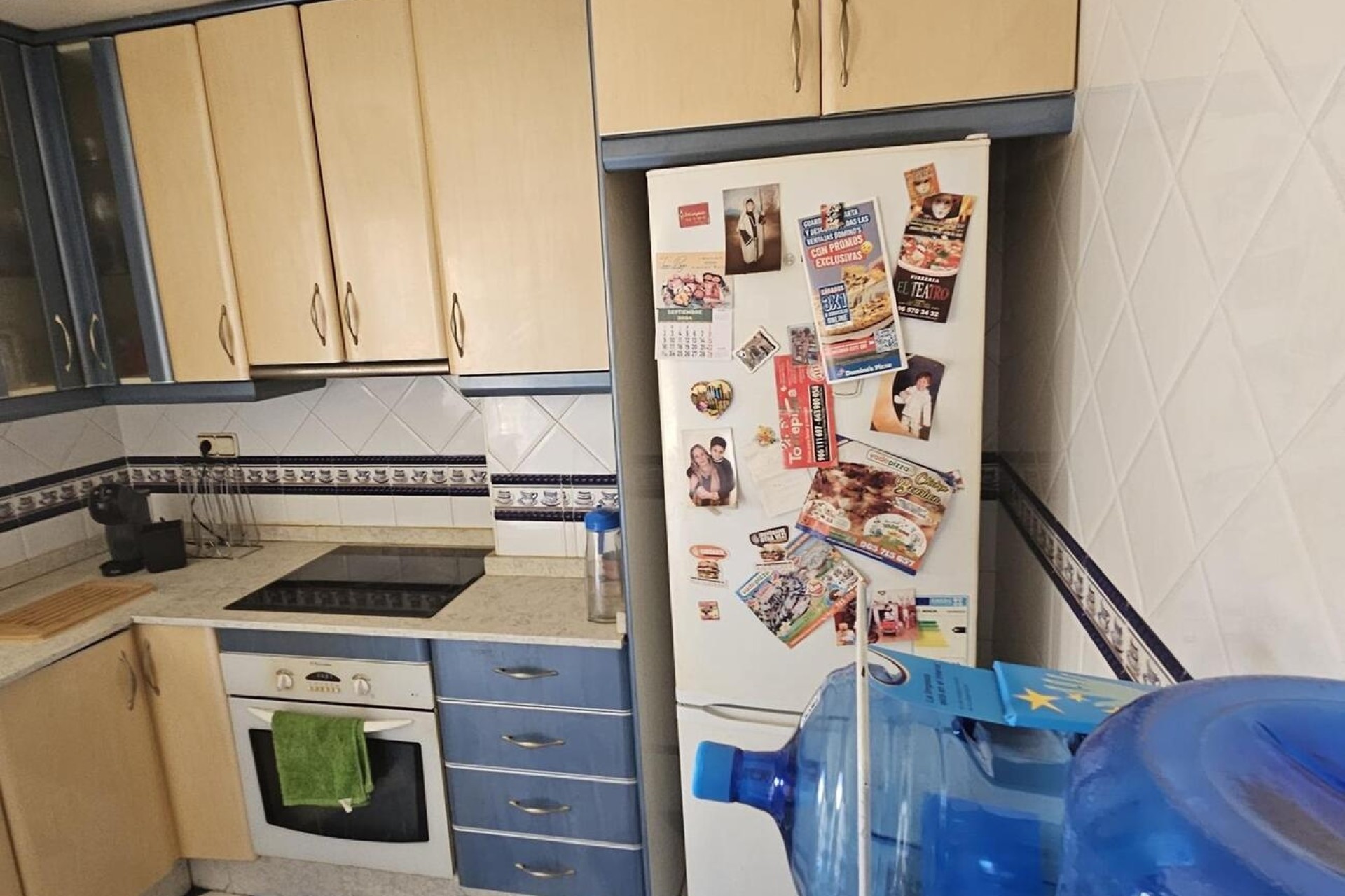 Revente - Appartement -
Torrevieja - CENTRE