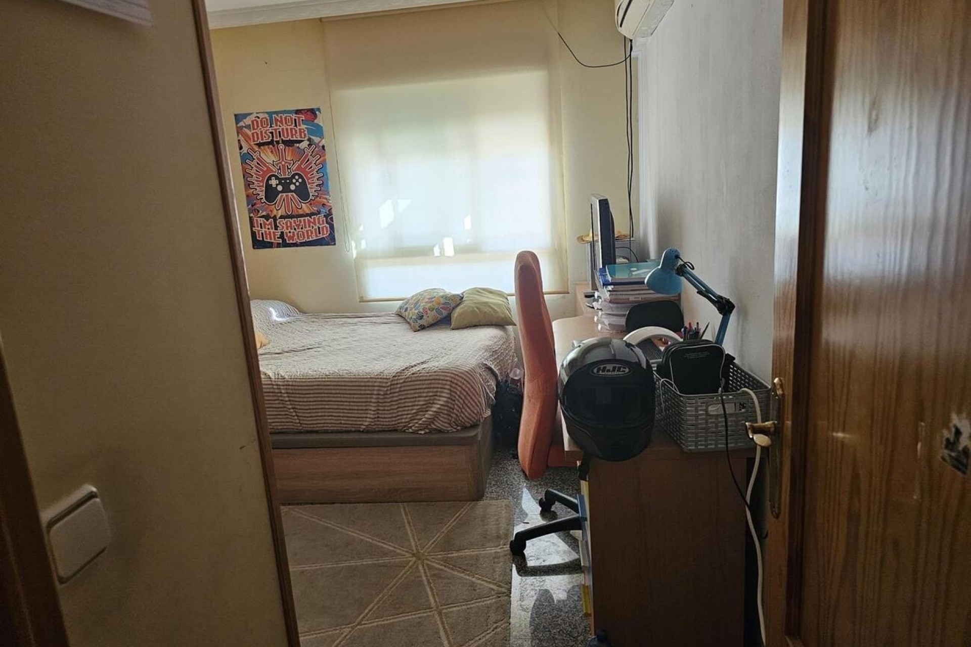 Revente - Appartement -
Torrevieja - CENTRE