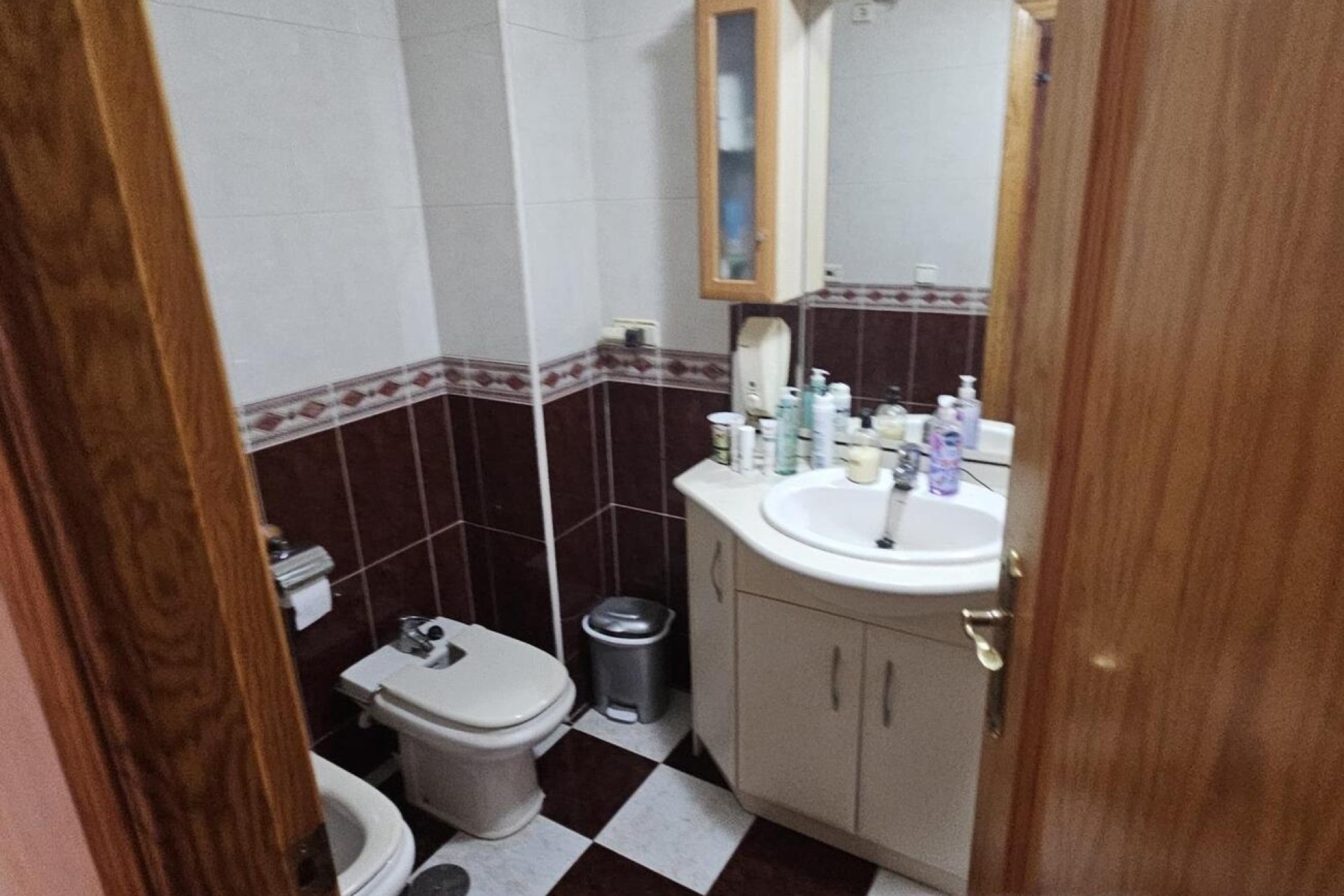 Revente - Appartement -
Torrevieja - CENTRE