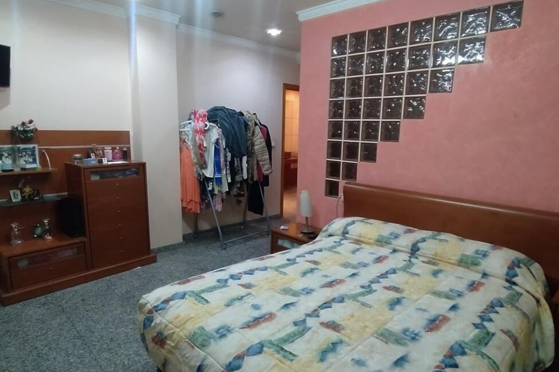 Revente - Appartement -
Torrevieja - CENTRE