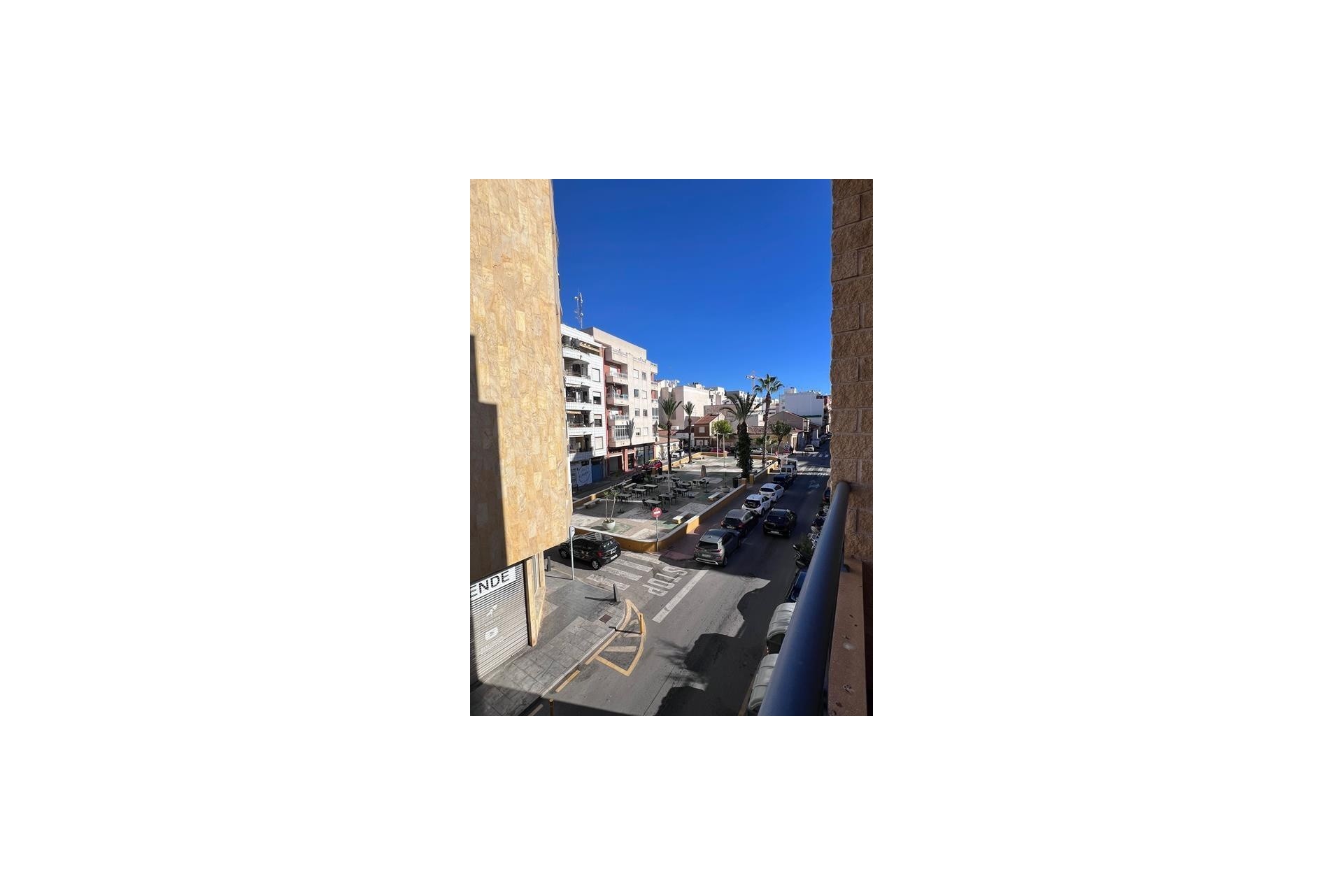 Revente - Appartement -
Torrevieja - CENTRO CASCO URBANO
