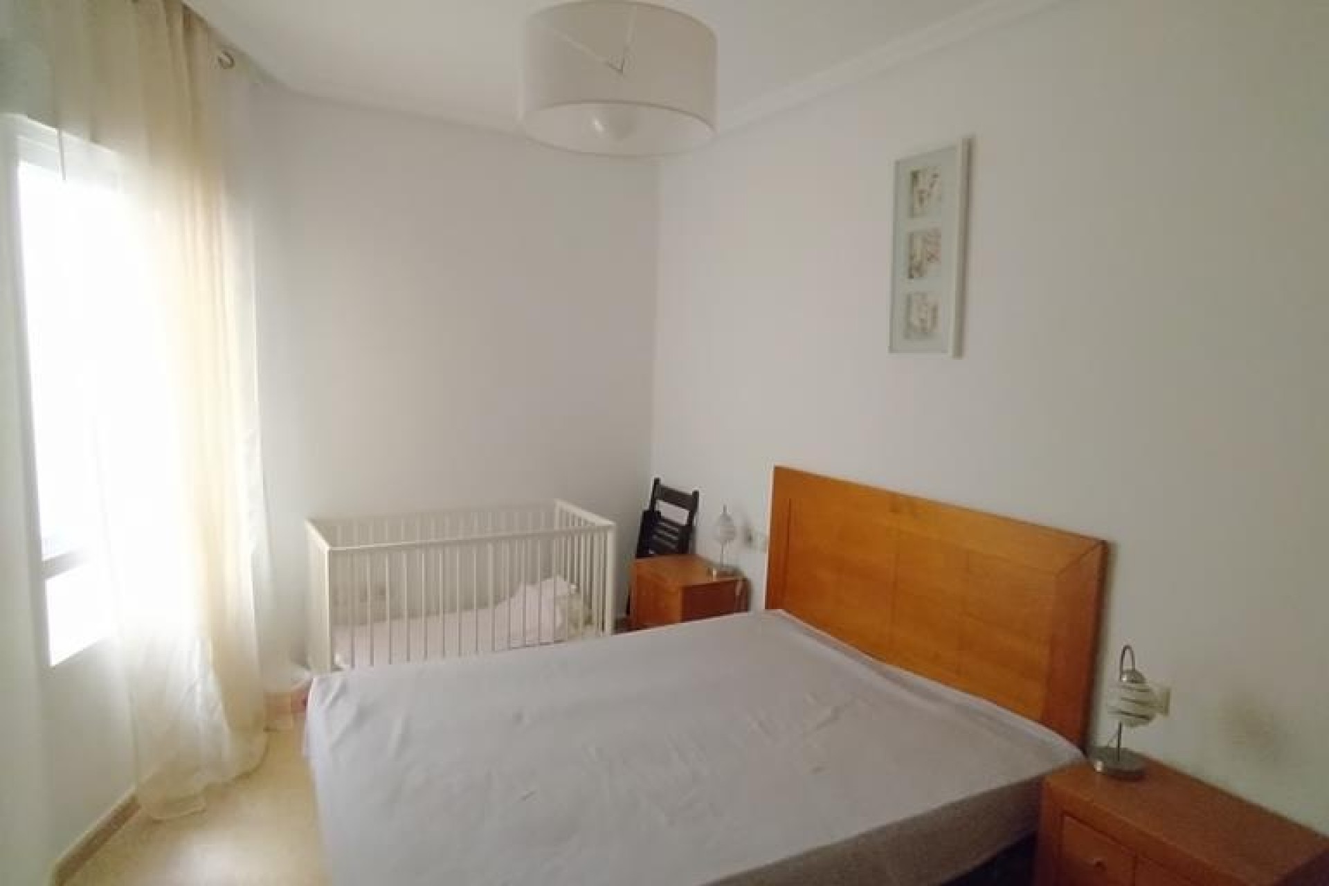 Revente - Appartement -
Torrevieja - CENTRO CASCO URBANO
