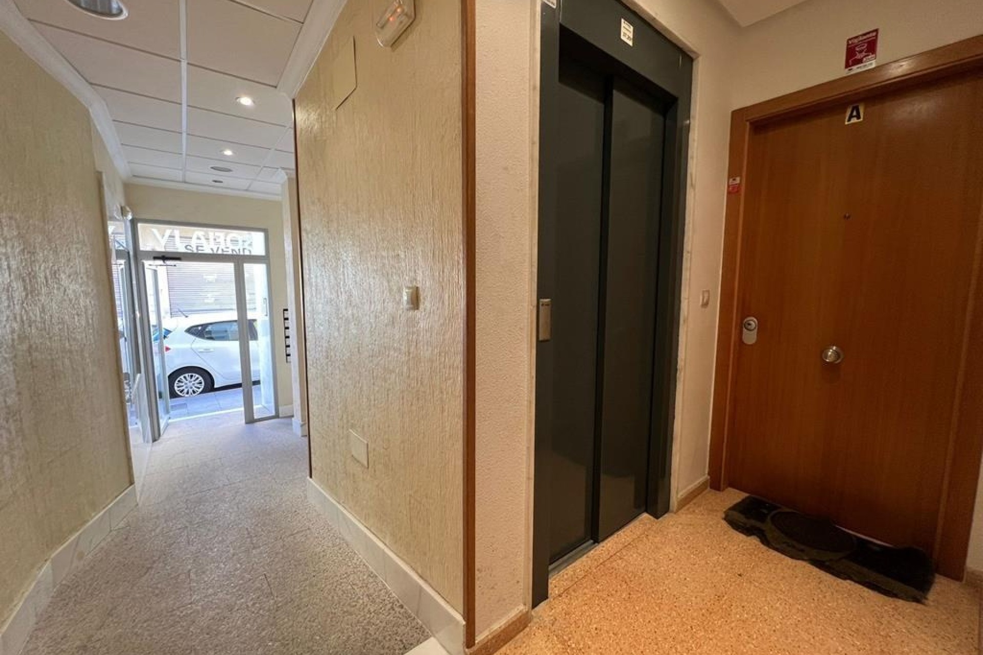 Revente - Appartement -
Torrevieja - CENTRO CASCO URBANO