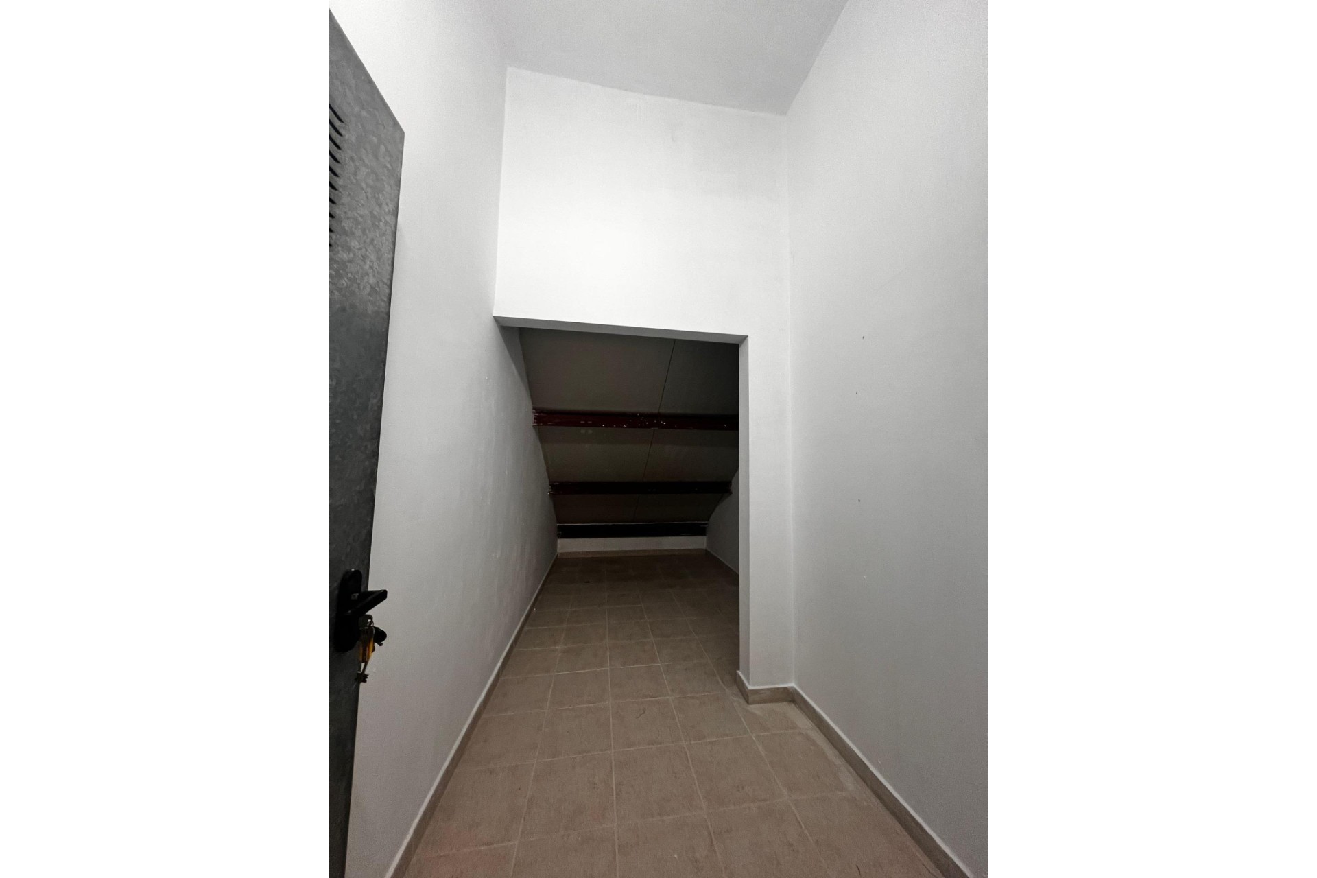 Revente - Appartement -
Torrevieja - Centro - Muelle Pesquero
