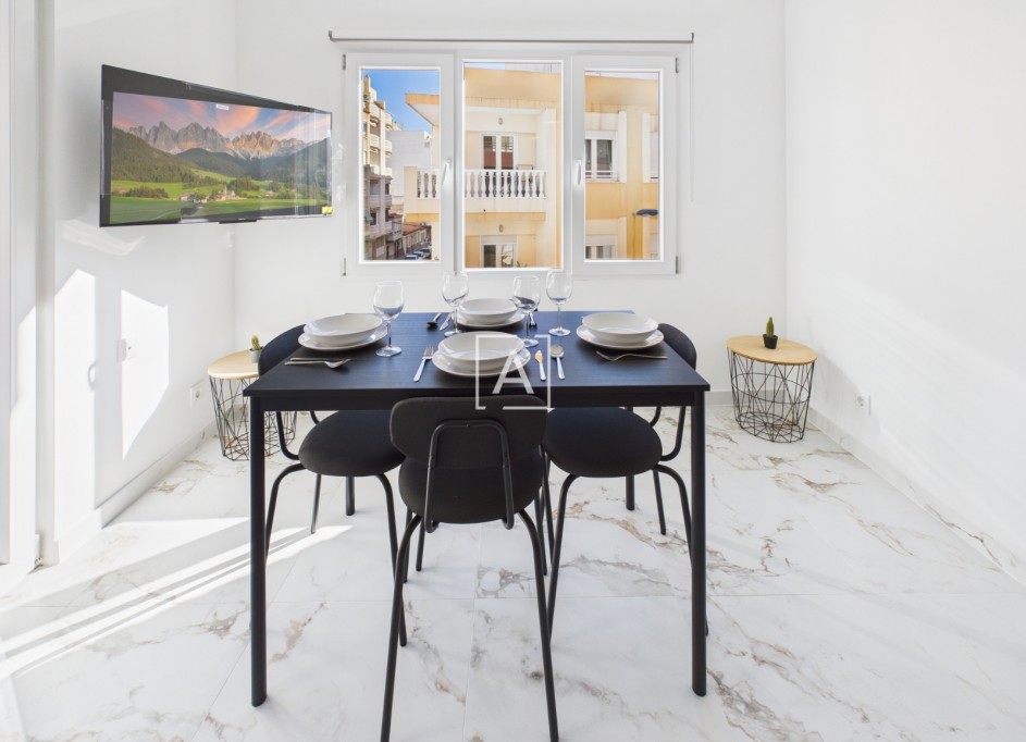 Revente - Appartement -
Torrevieja - Centro Torrevieja