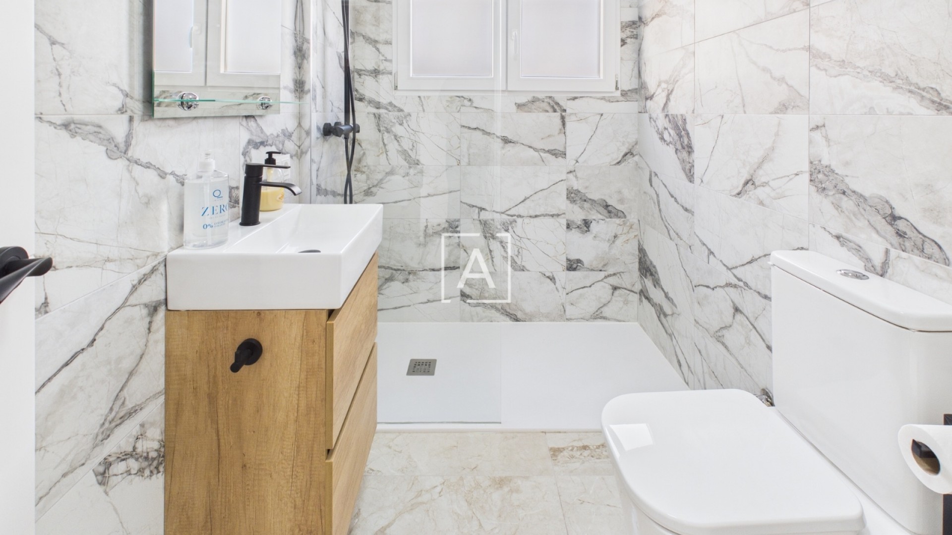 Revente - Appartement -
Torrevieja - Centro Torrevieja