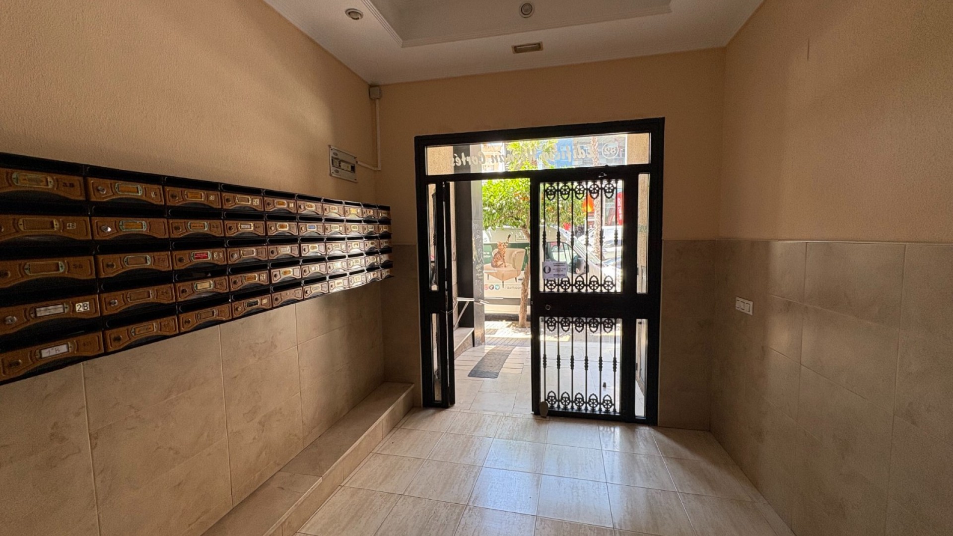 Revente - Appartement -
Torrevieja - Centro